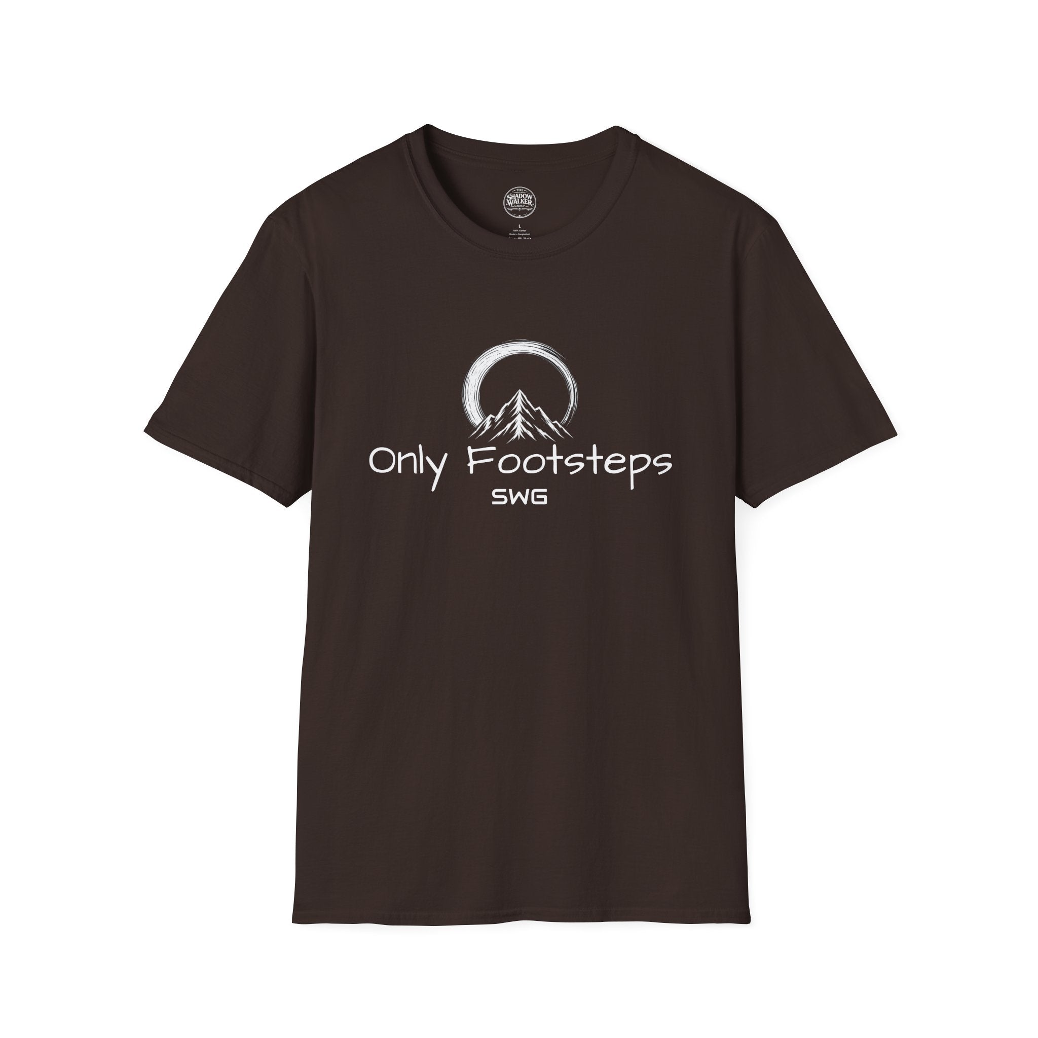 Out of the Darkness - T-Shirt