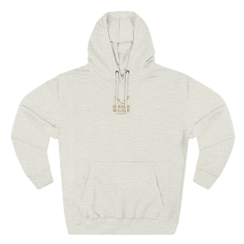 Campfire King - Hoodie