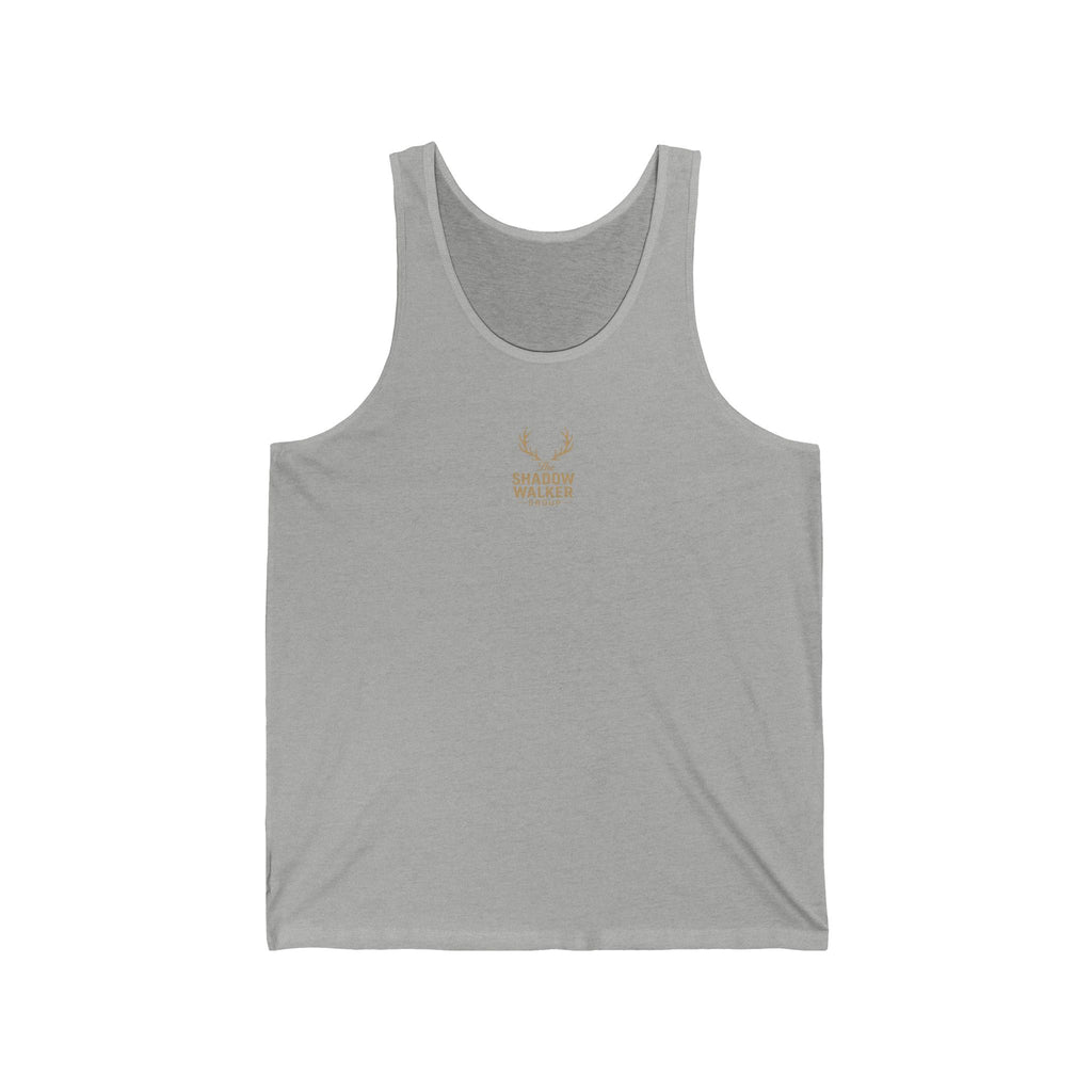Venison Vibes - Tank Top