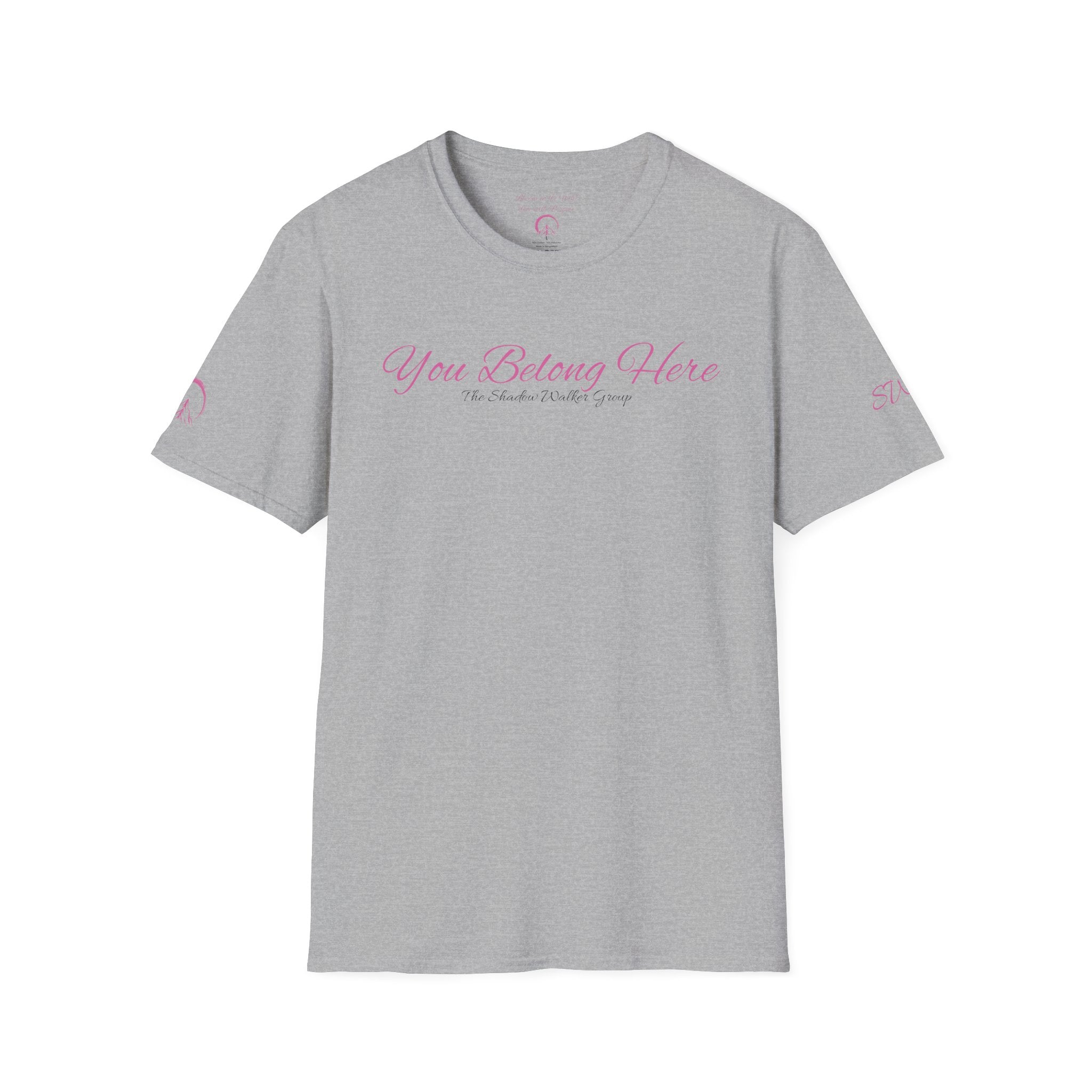 Among Wildflowers | Wild Bloom | Wildflower T-shirt