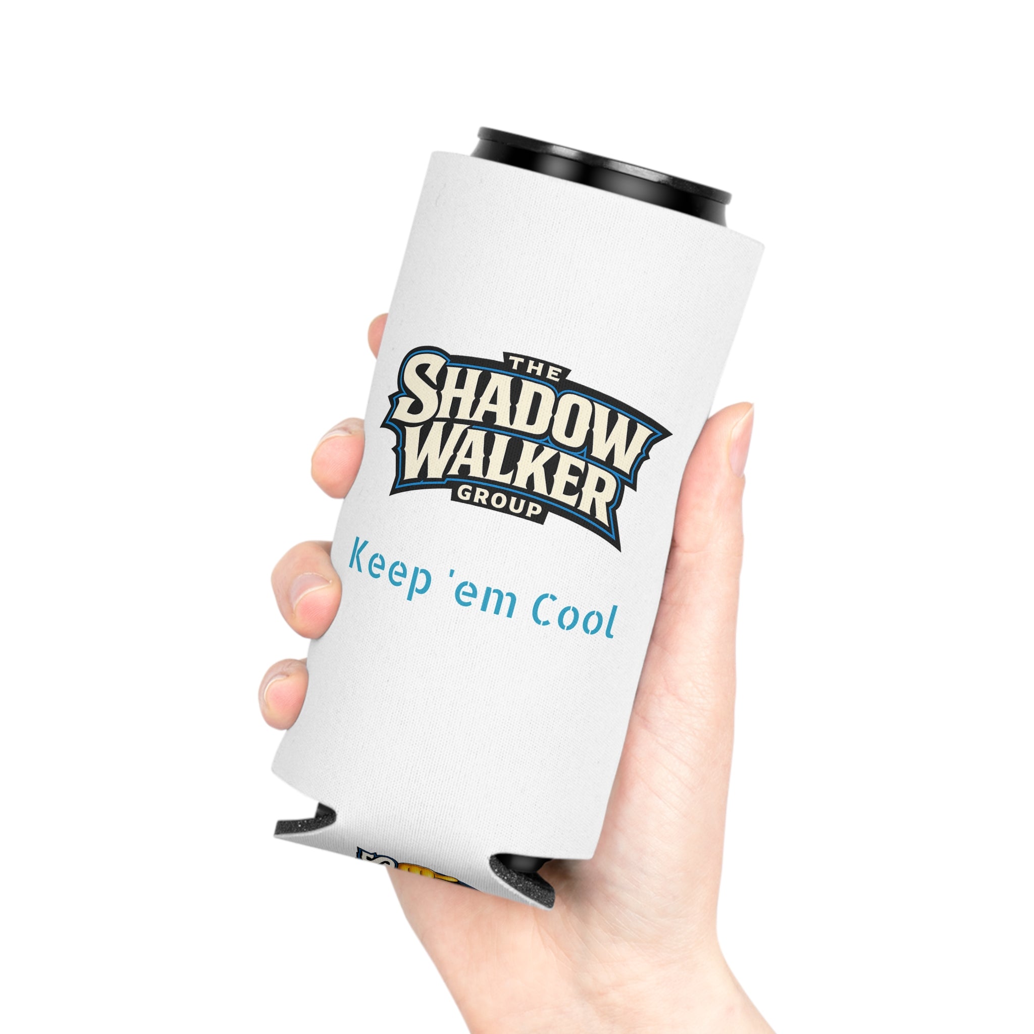 Keep ‘em Cool Coozie