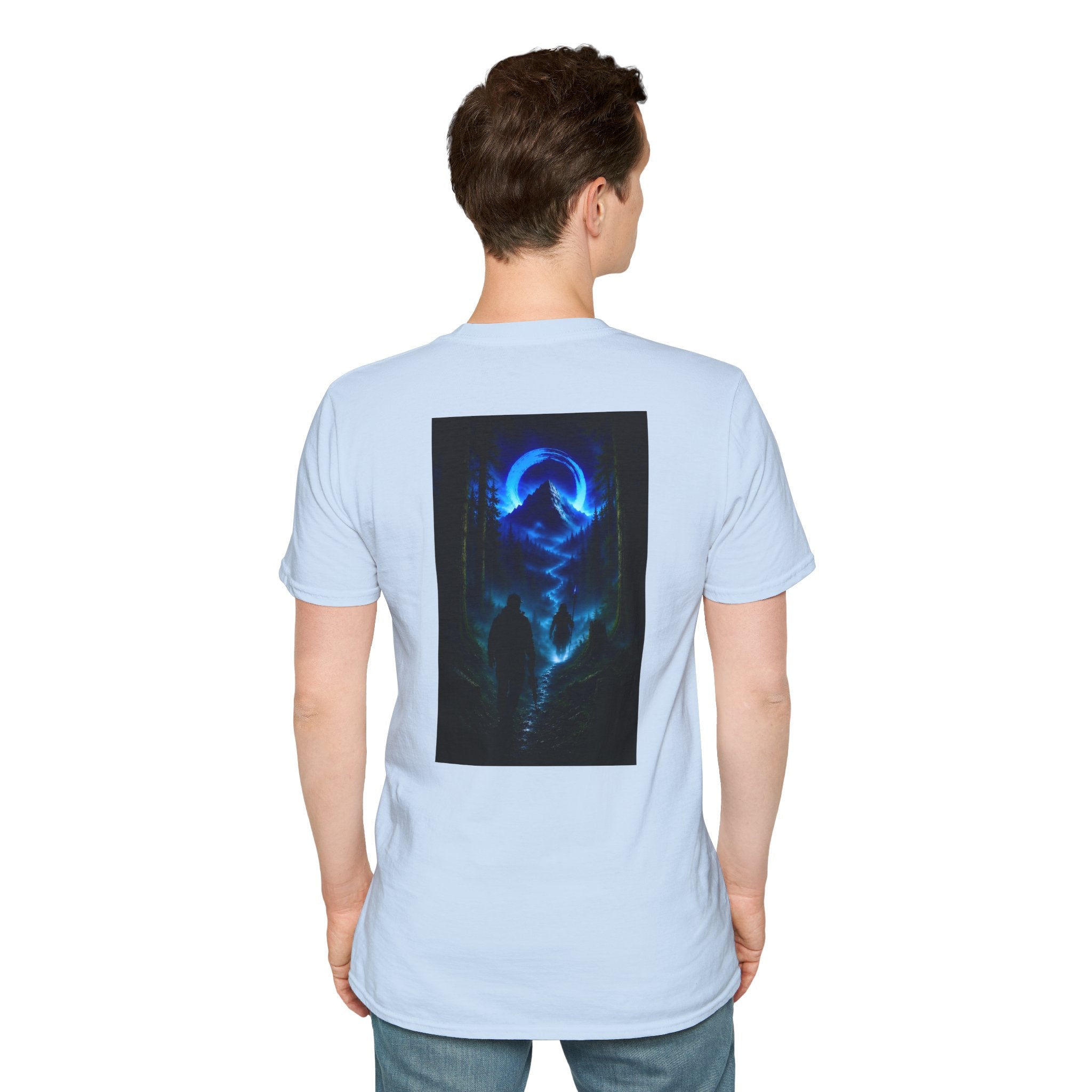 Out of the Darkness - T-Shirt
