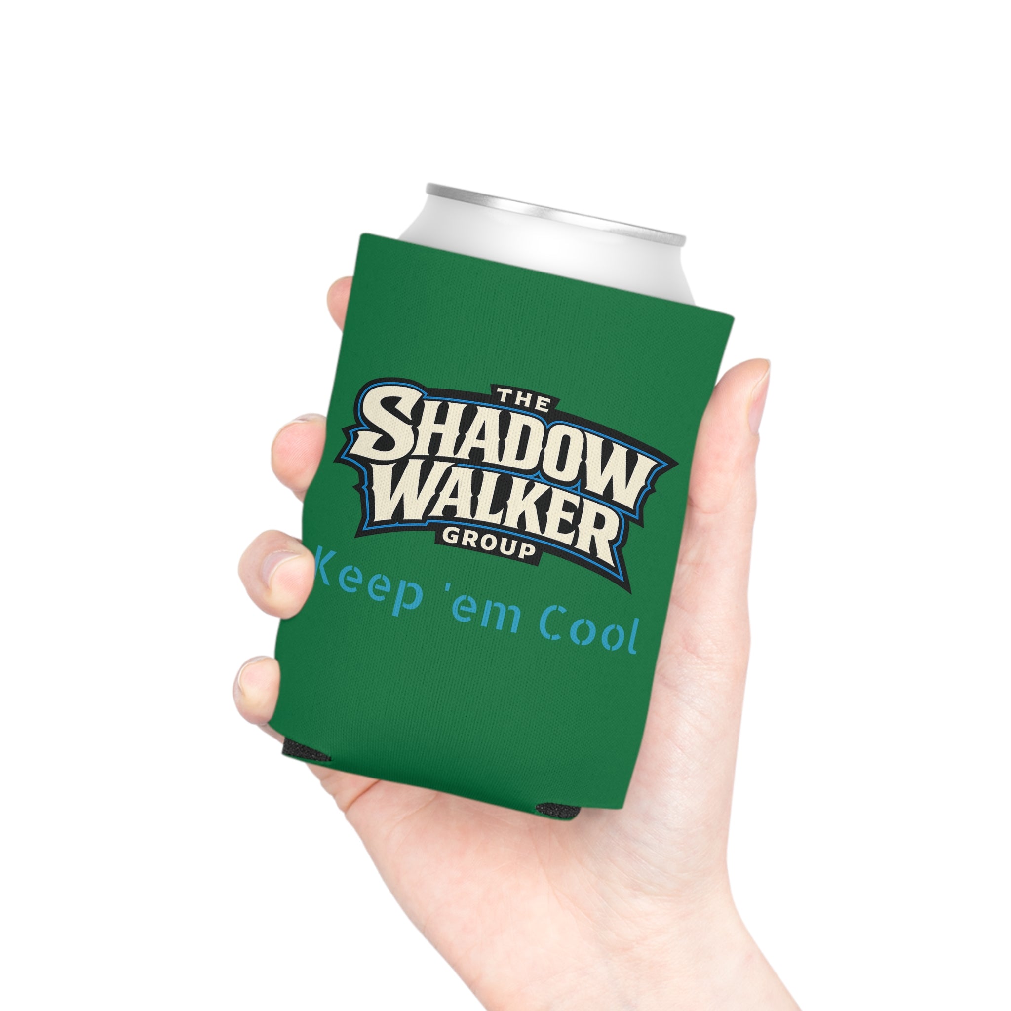 Keep ‘em Cool Coozie