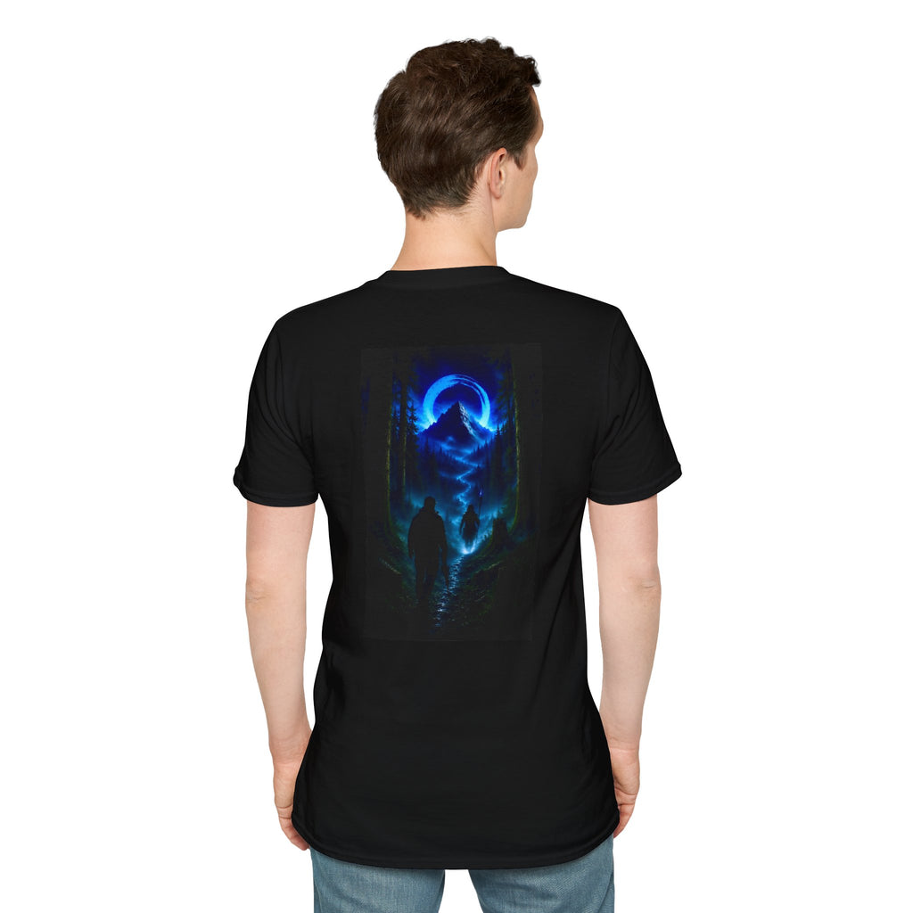 Out of the Darkness - T-Shirt