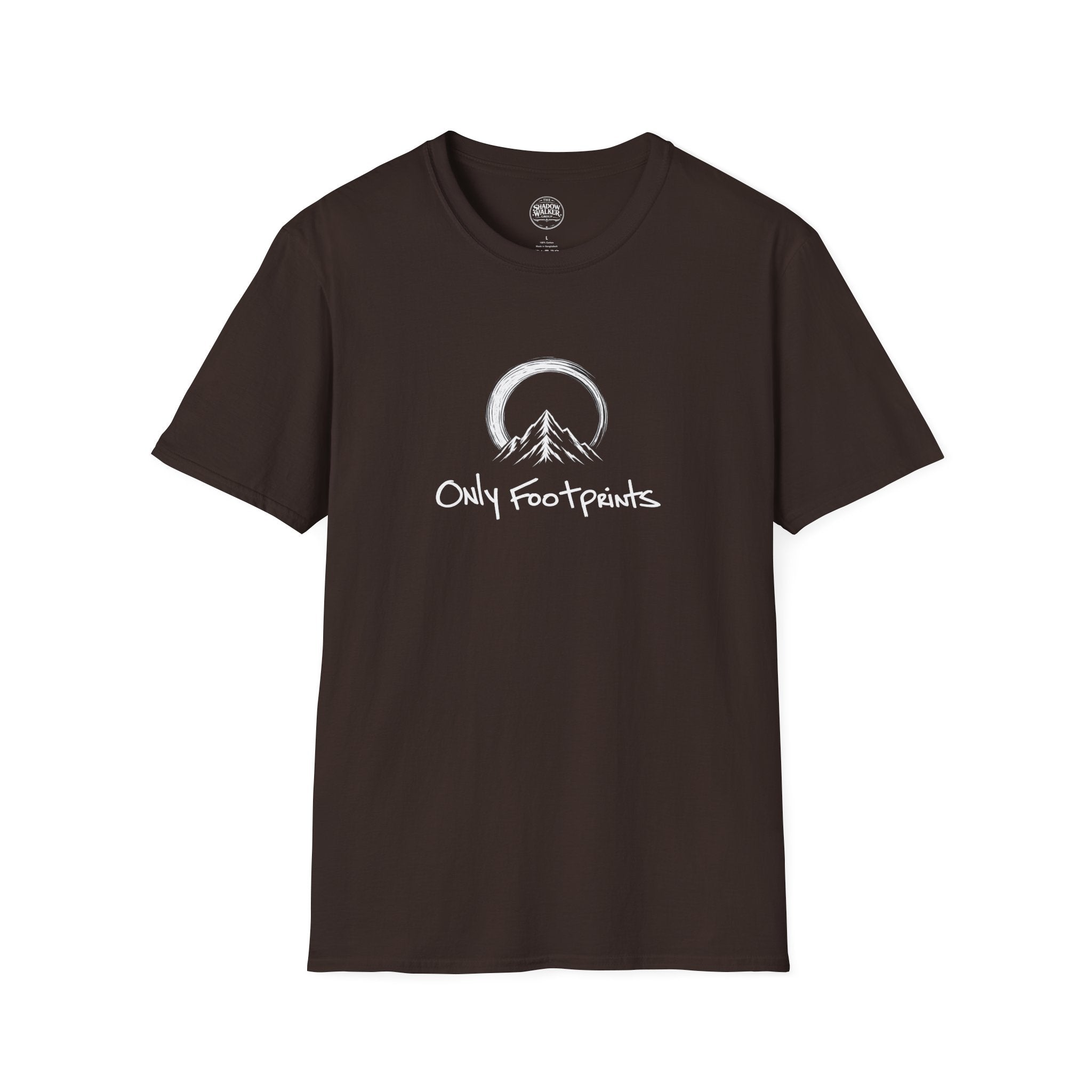 Wild Places Cougar - T-Shirt