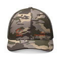 Open Ensō Logo BLZ - Camo Hat