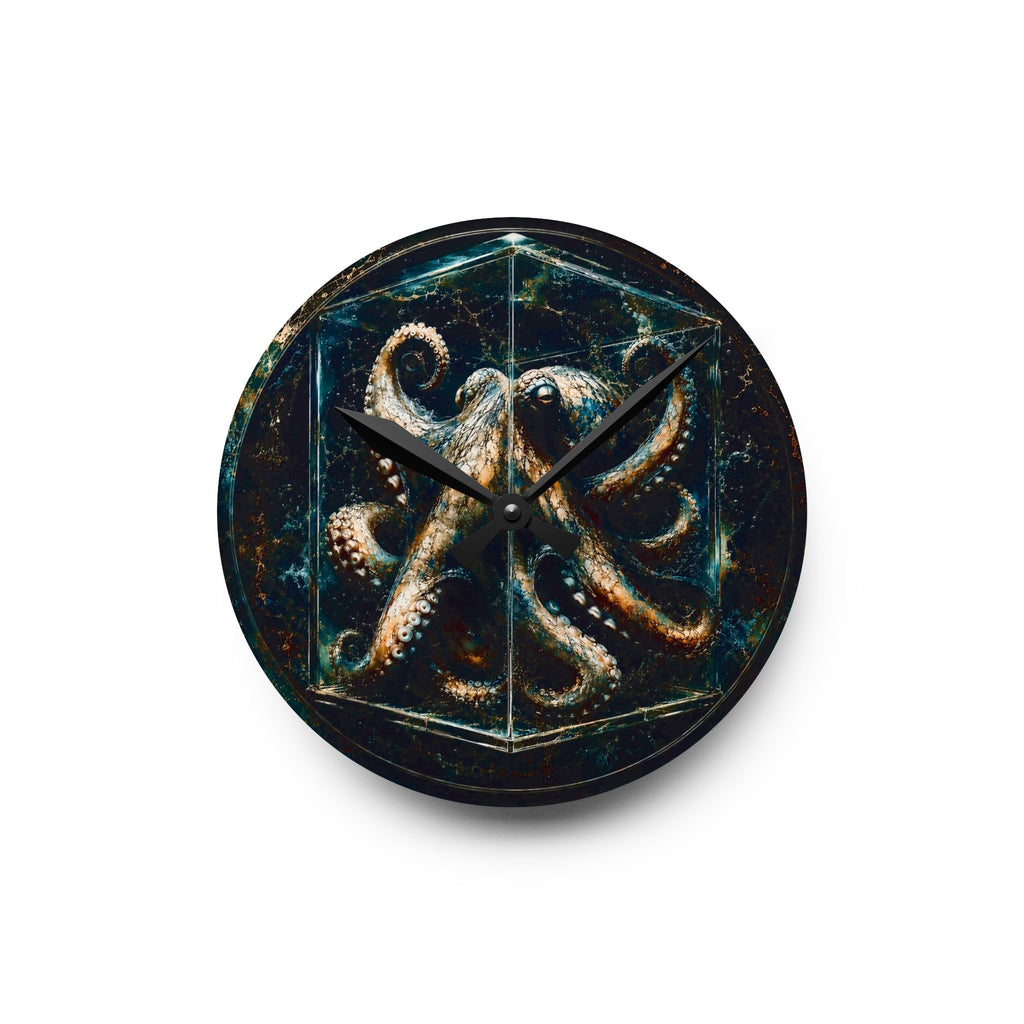 Octopus | Contained Collection