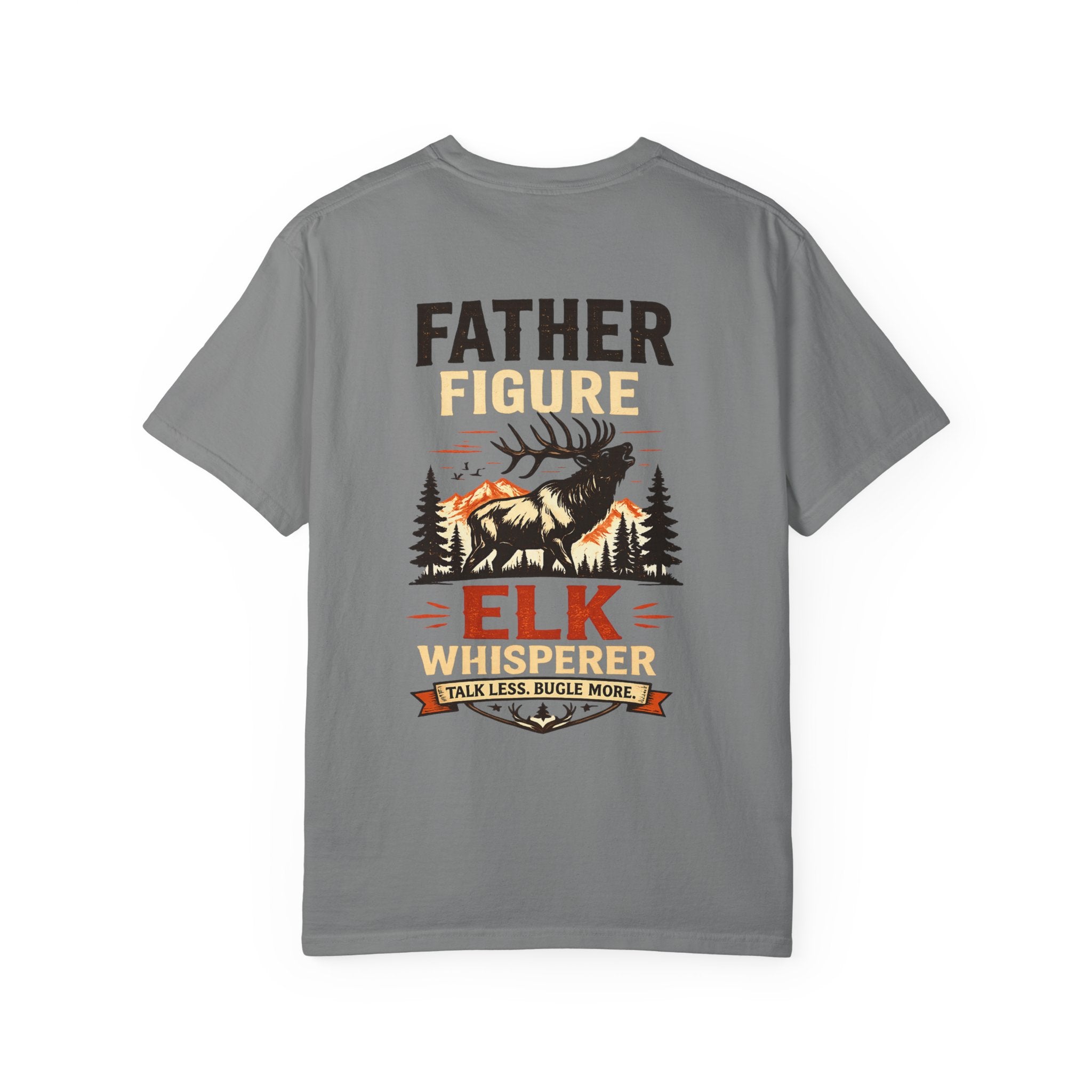 Father Figure - Elk Whisper