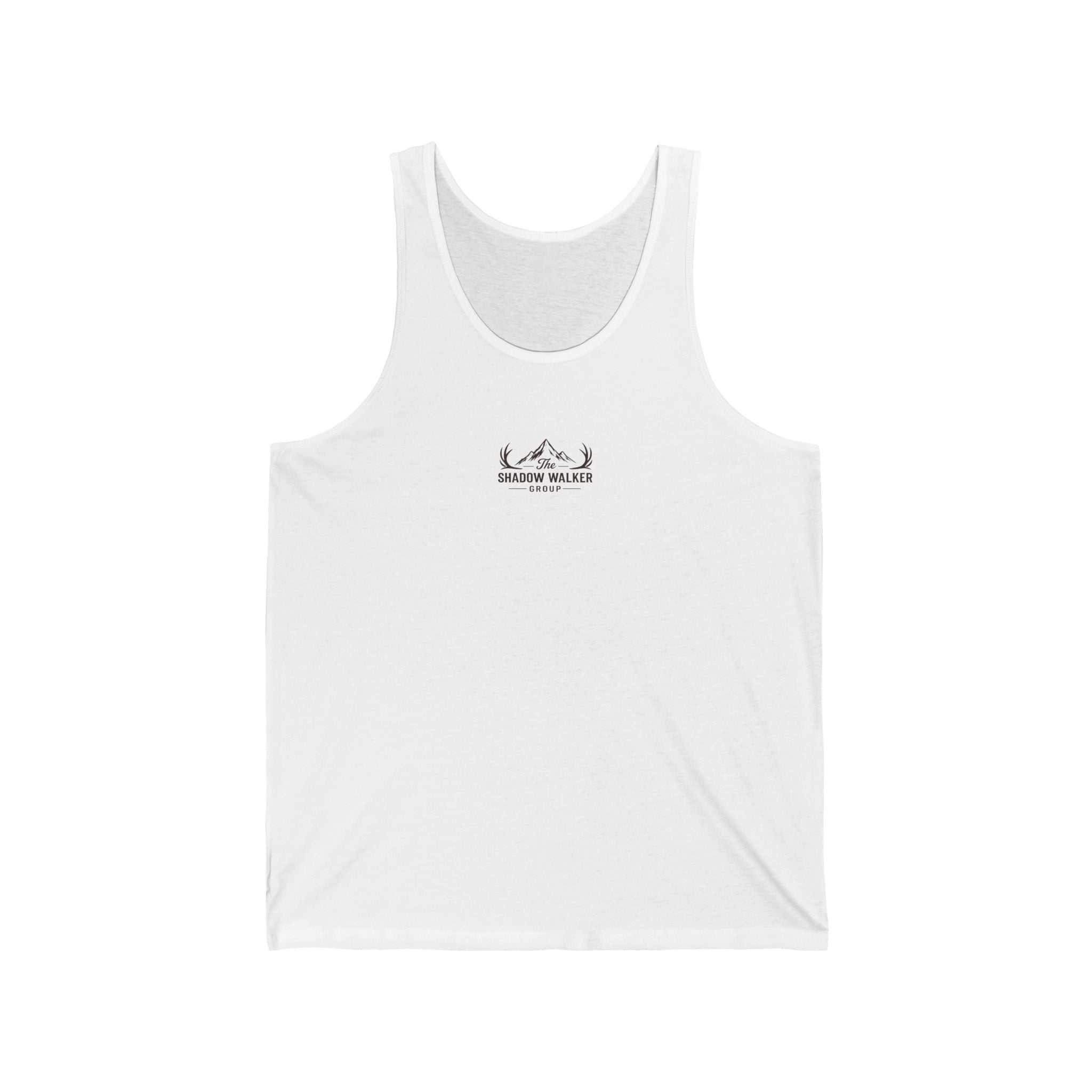 Moose Mode - Dad Jokes - Tank Top