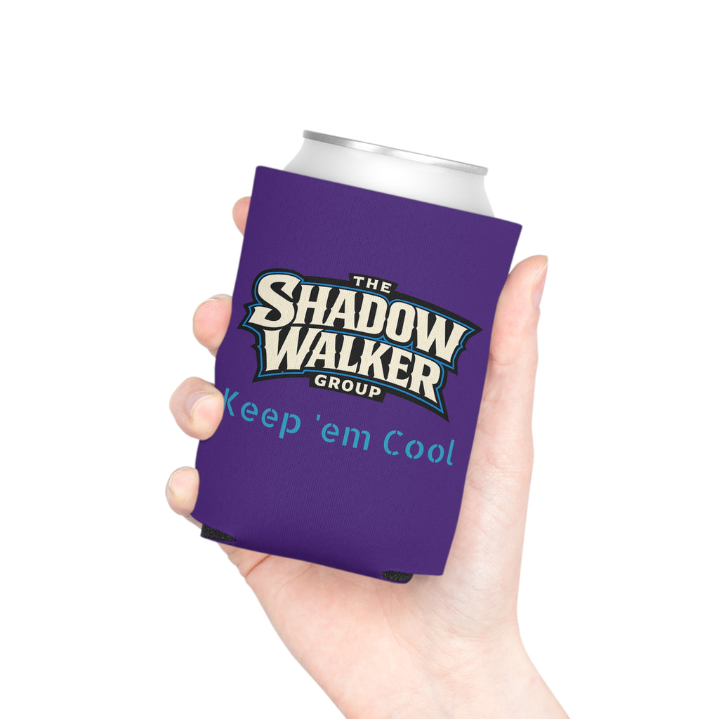 Keep ‘em Cool Coozie