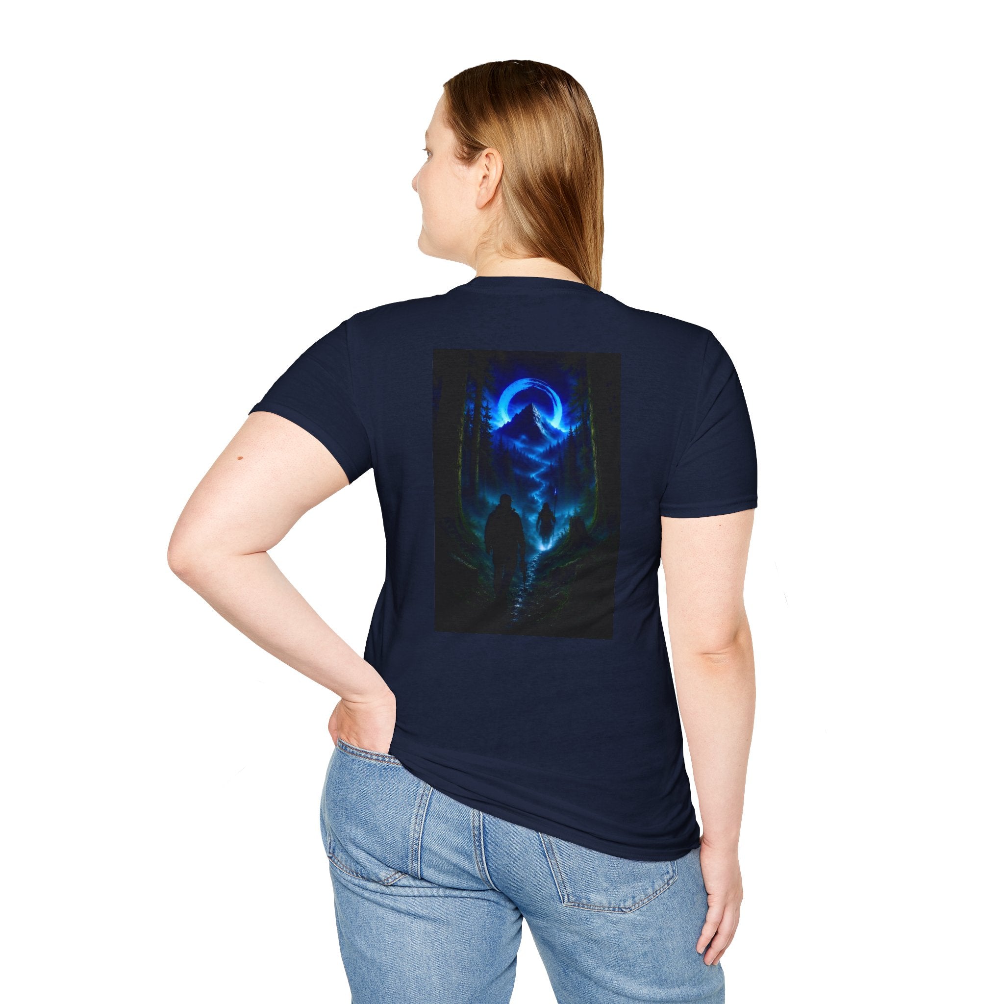 Out of the Darkness - T-Shirt