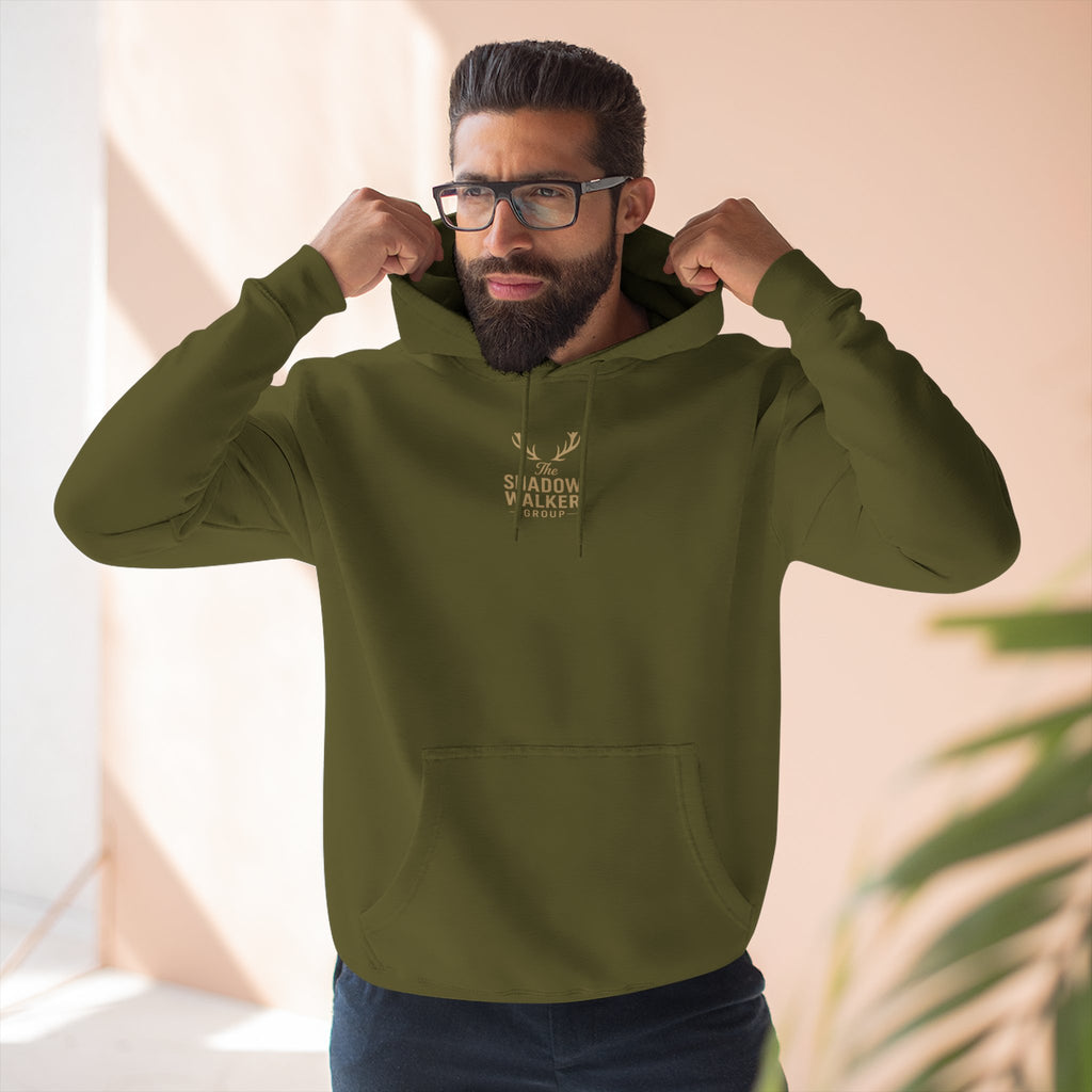 Venison Vibes - Hoodies