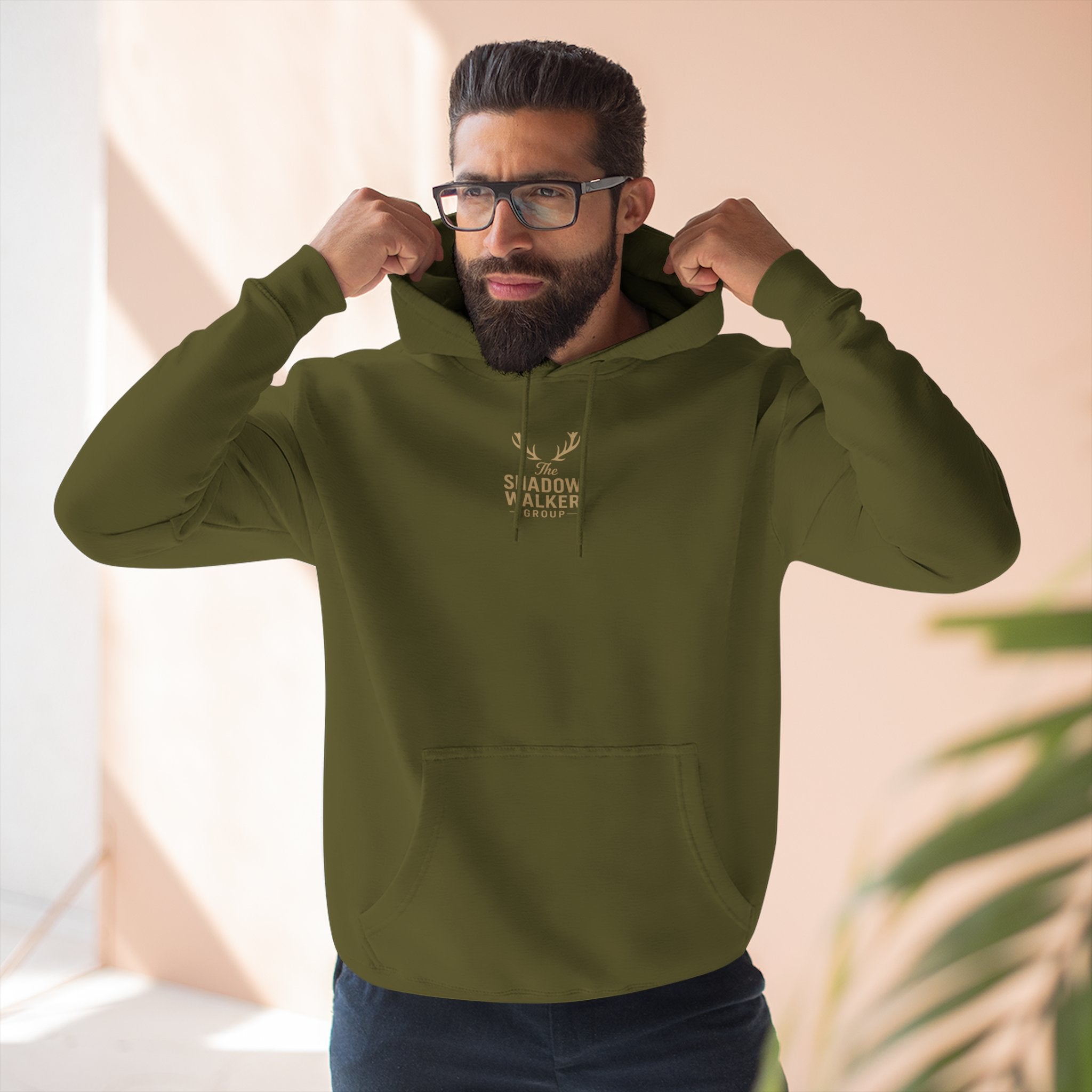 Venison Vibes - Hoodies