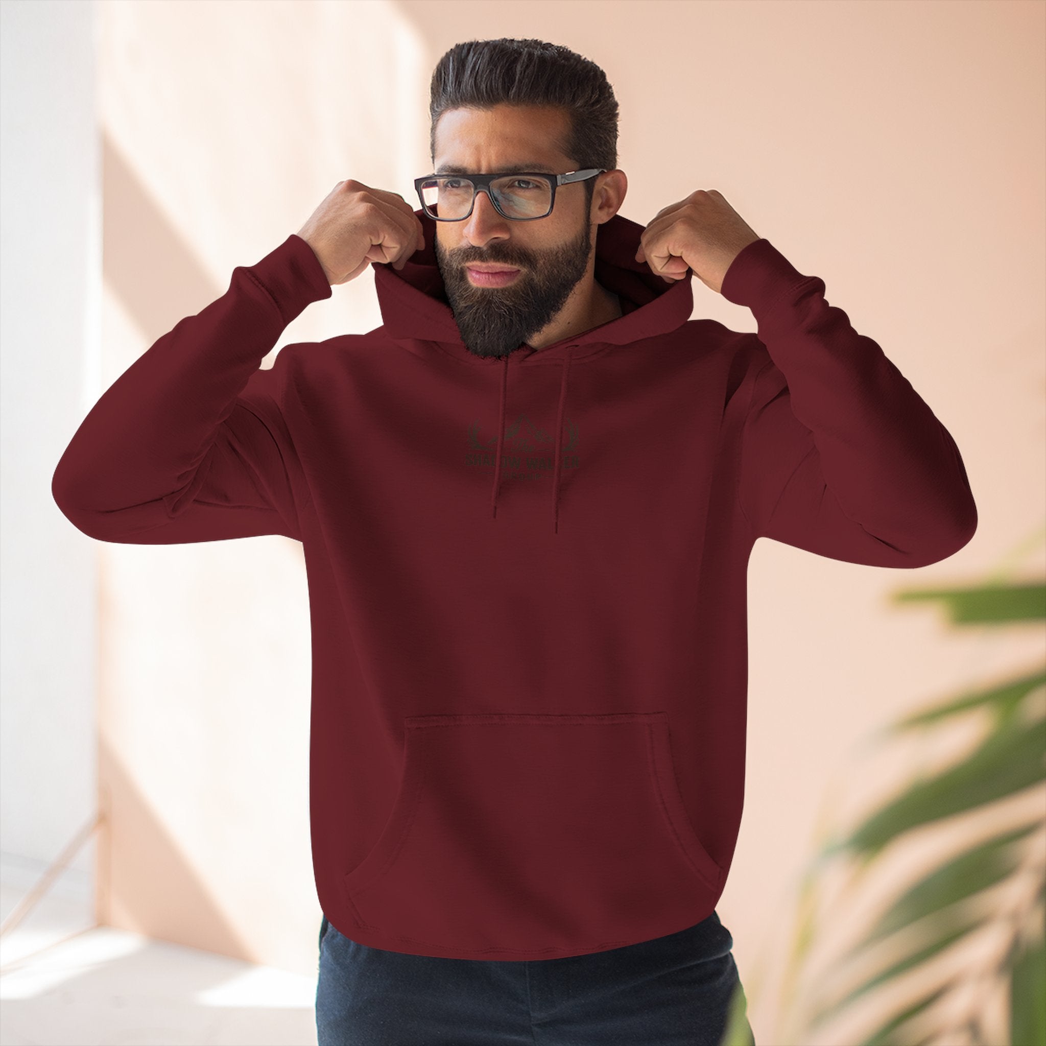 Dad’s Therapy - Hoodie