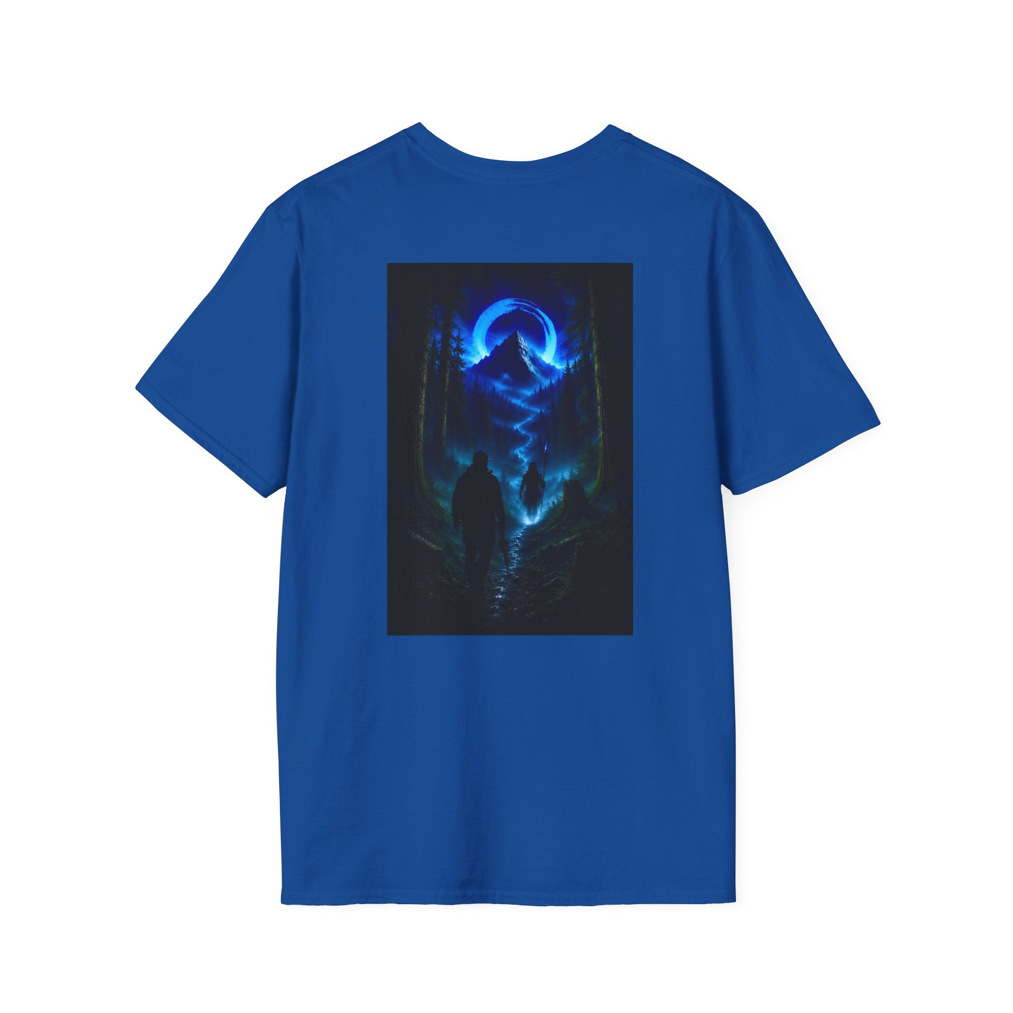 Out of the Darkness - T-Shirt