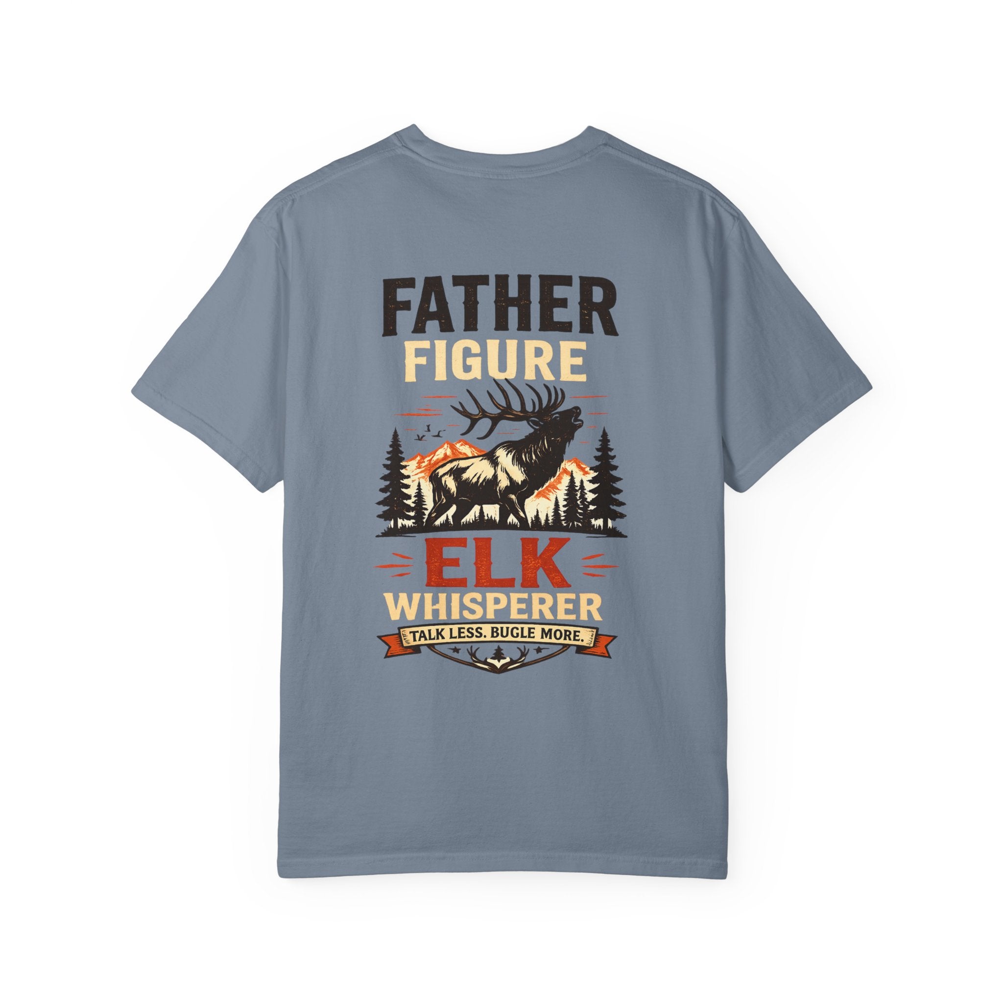 Father Figure - Elk Whisper
