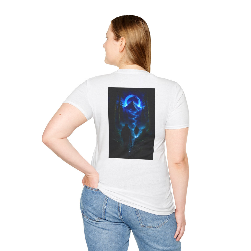 Out of the Darkness - T-Shirt