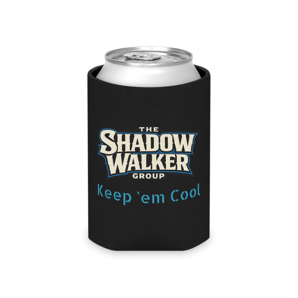 Keep ‘em Cool Coozie