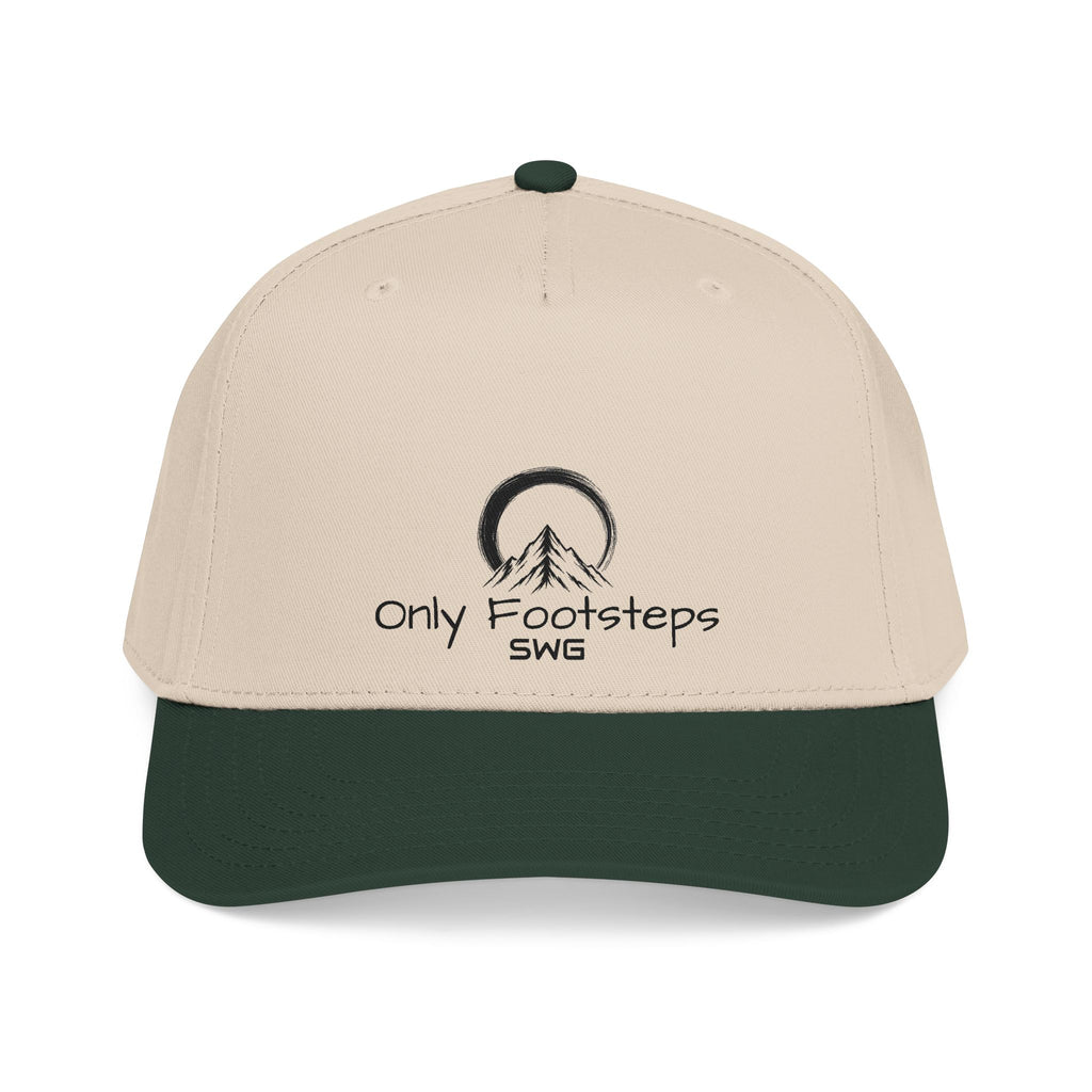 Open Ensō Logo - Baseball Hat