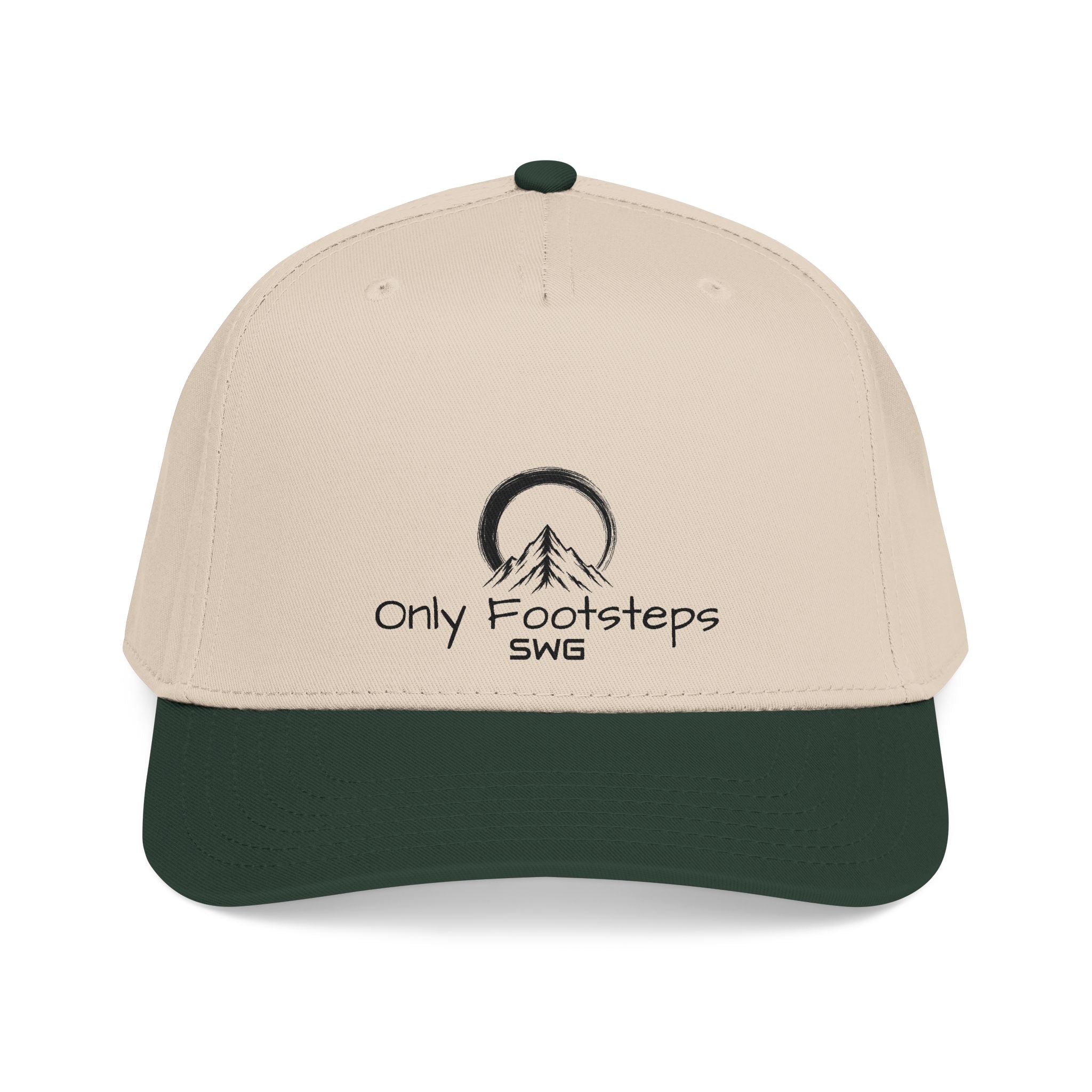 Enso Peak - Baseball Hat