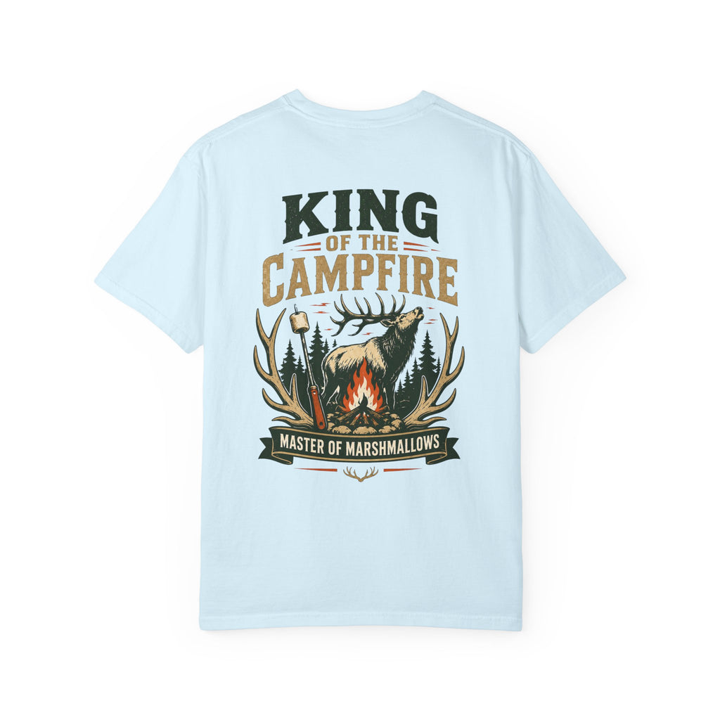 Campfire King
