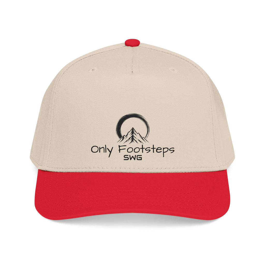 Open Ensō Logo - Baseball Hat