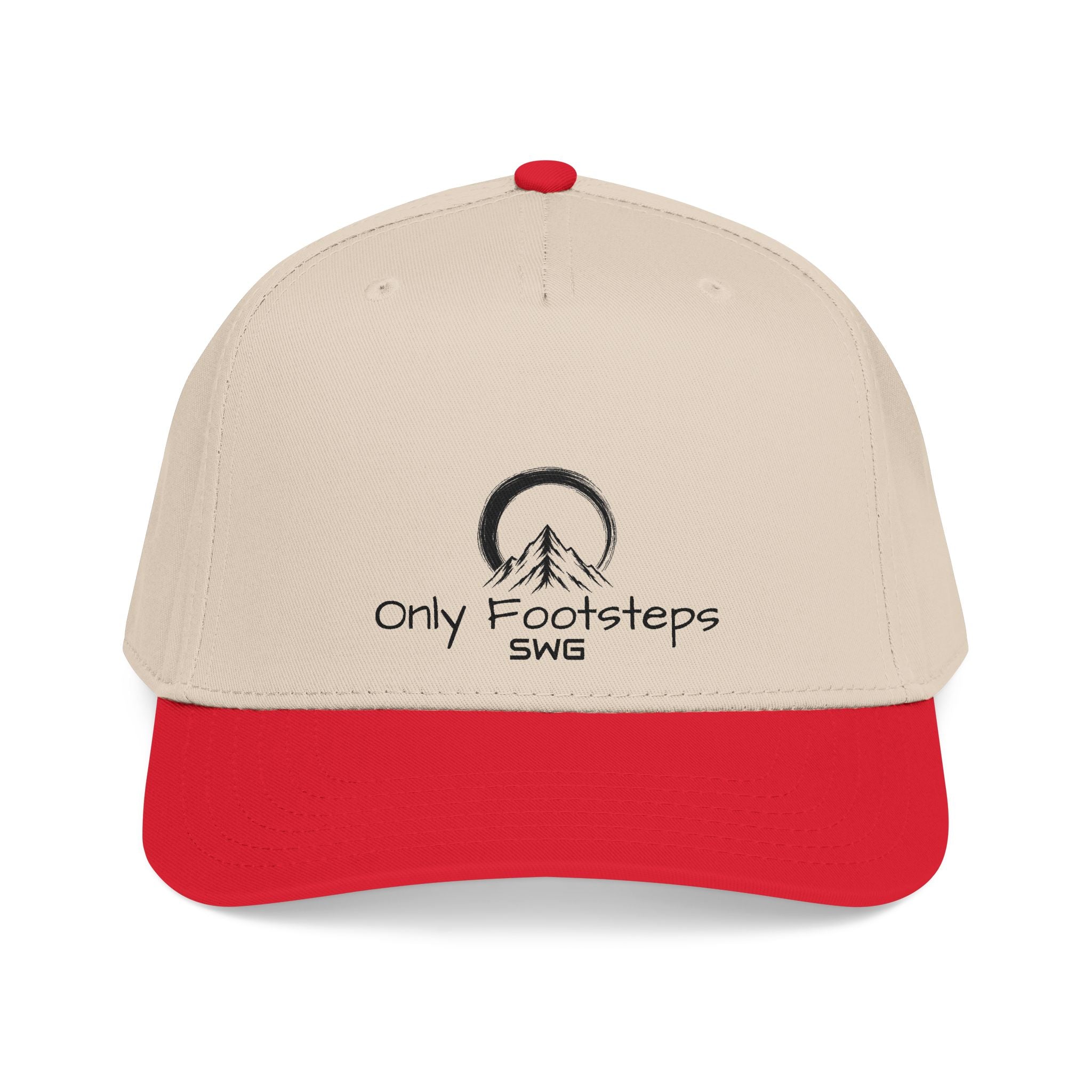 Enso Peak - Baseball Hat