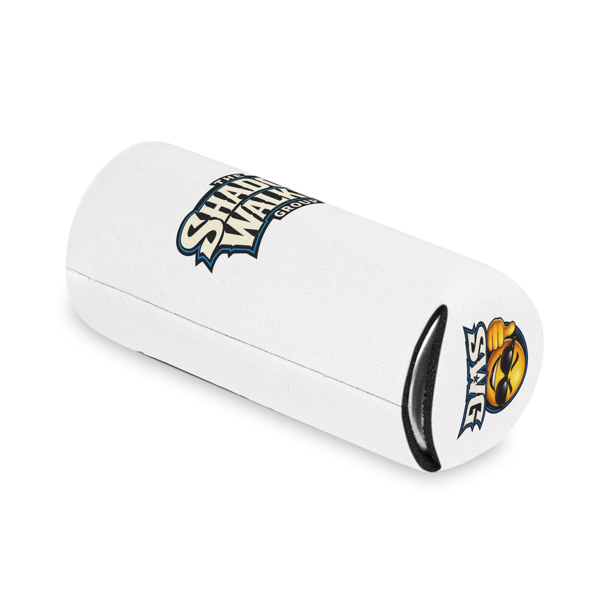 Keep Em Cool Coozie - Grey