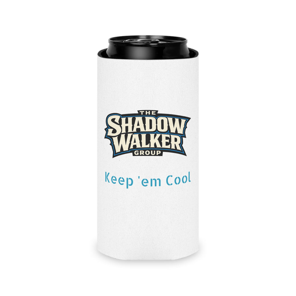 Keep ‘em Cool Coozie