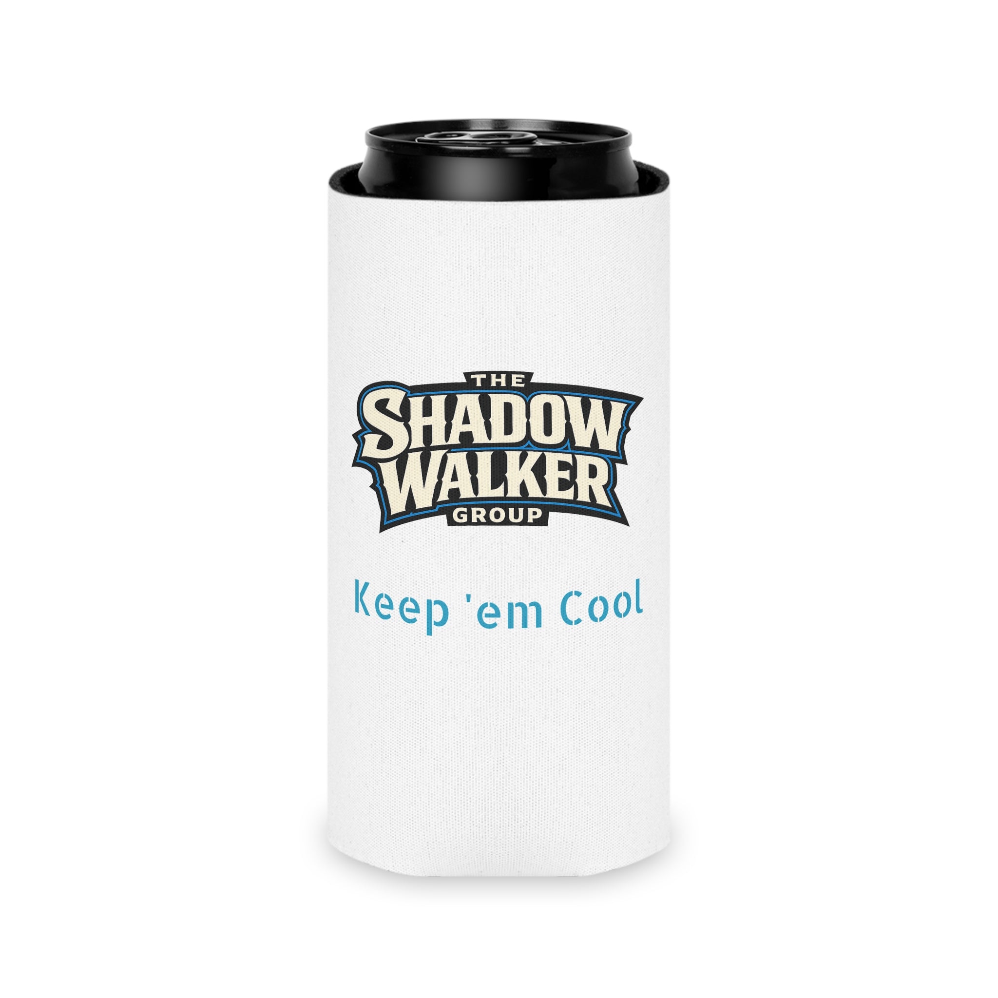 Keep ‘em Cool Coozie