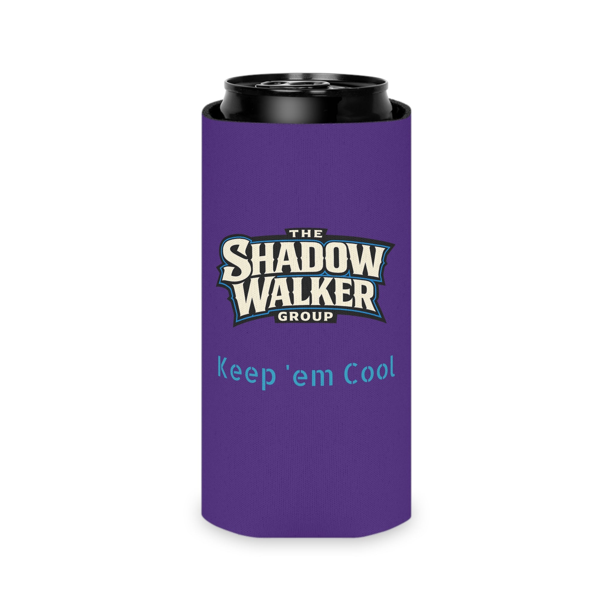 Keep ‘em Cool Coozie
