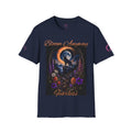 Fearless T-shirt | Nightshade | Wild Bloom