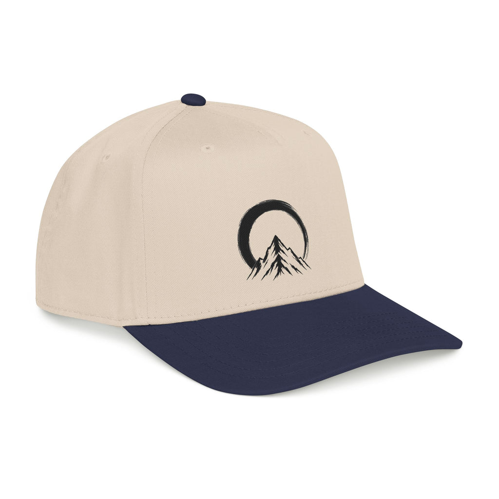 Enso Peak - Baseball Hat