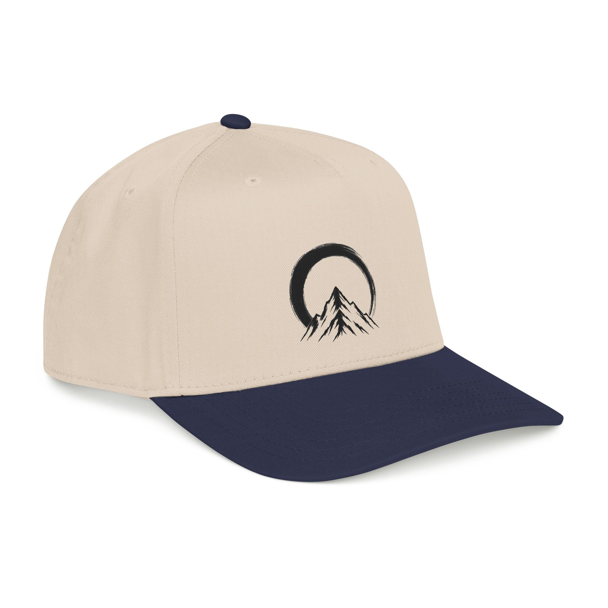 Enso Peak - Baseball Hat