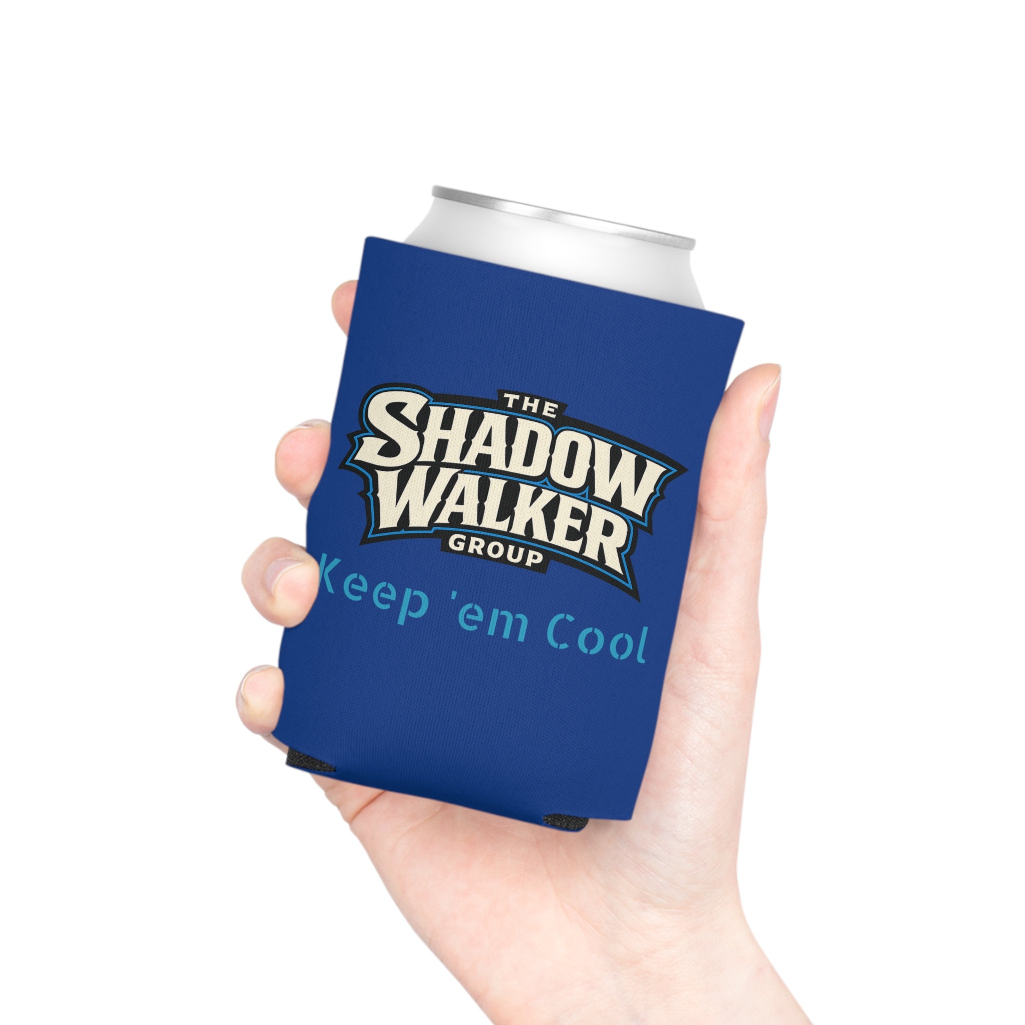 Keep ‘em Cool Coozie
