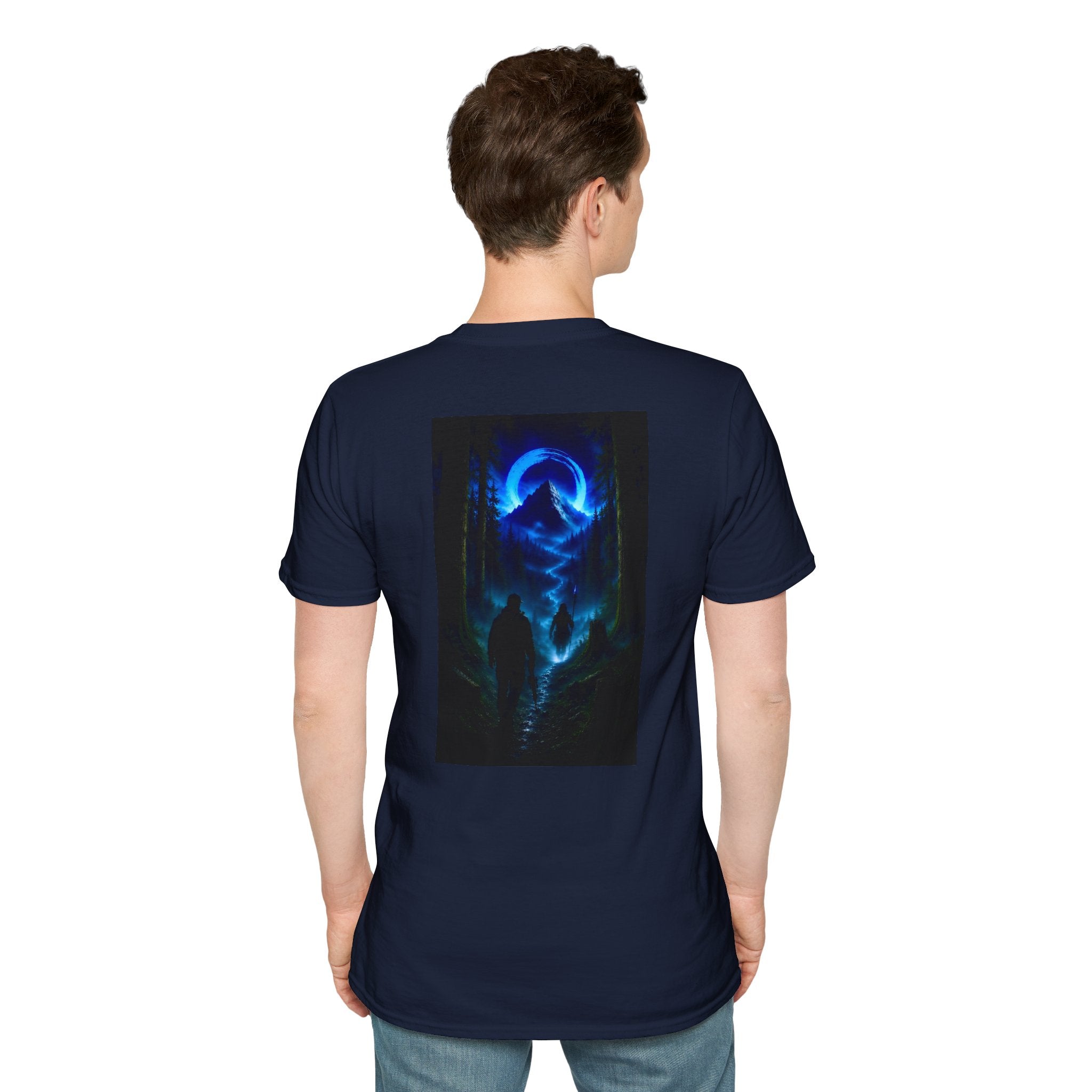 Out of the Darkness - T-Shirt