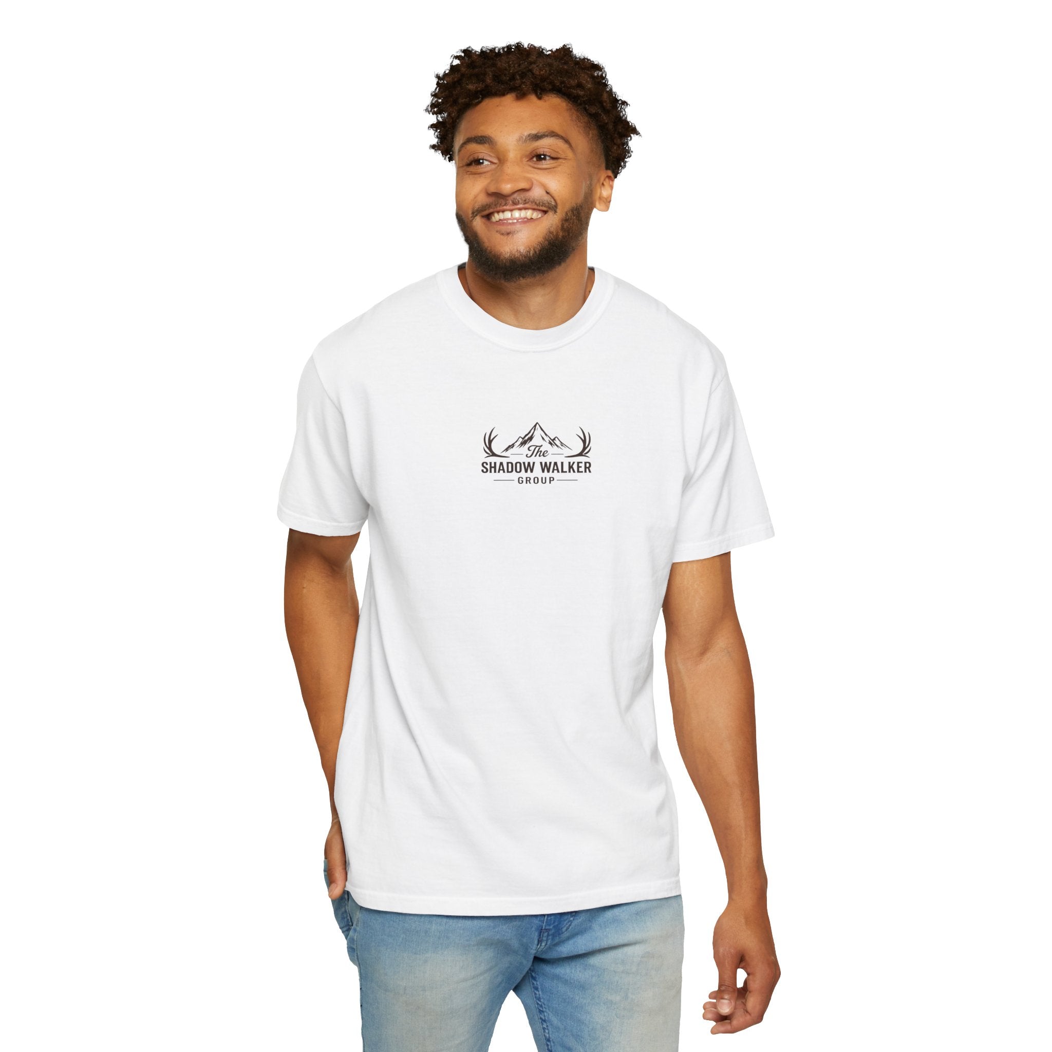 Moose Mode - Dad Jokes