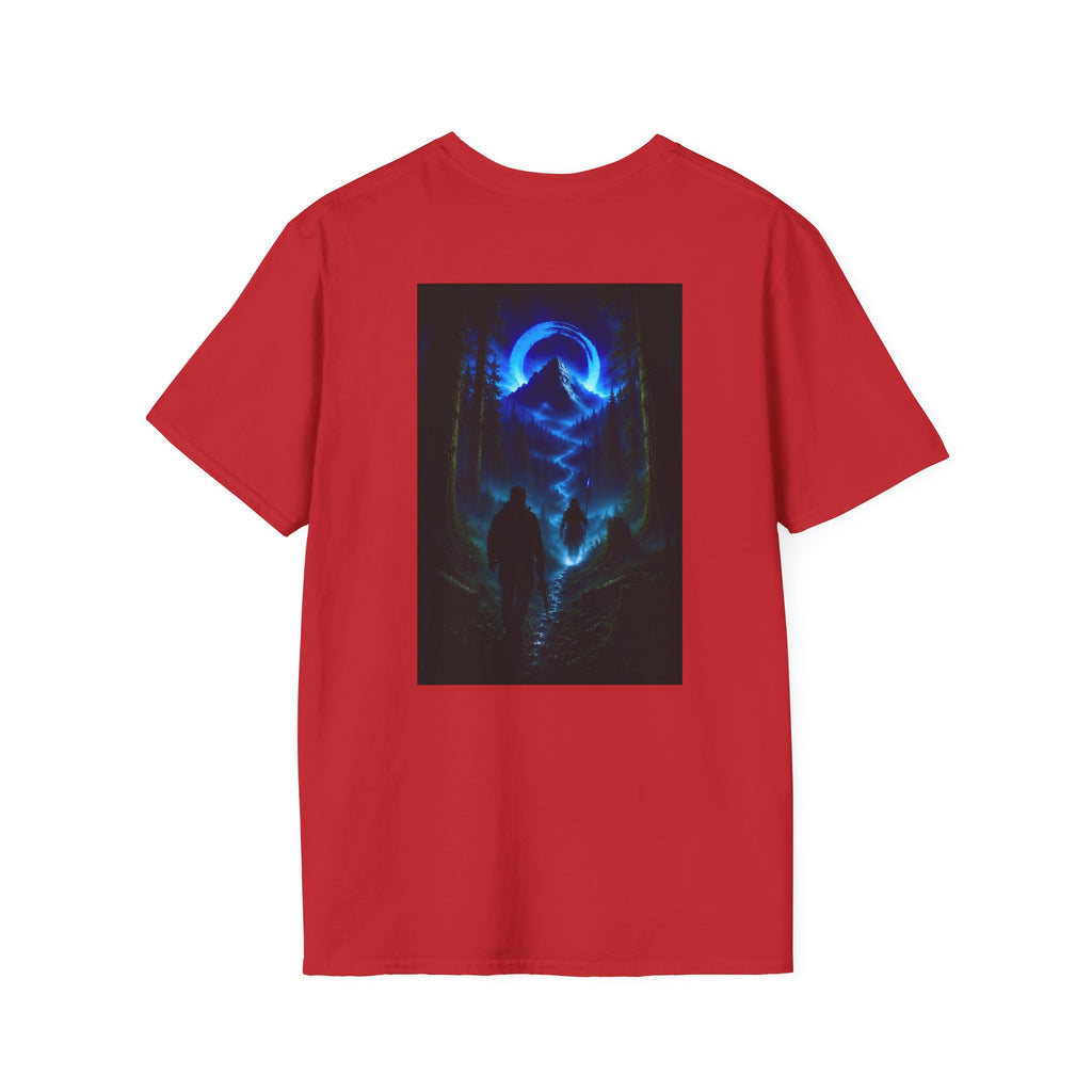 Out of the Darkness - T-Shirt
