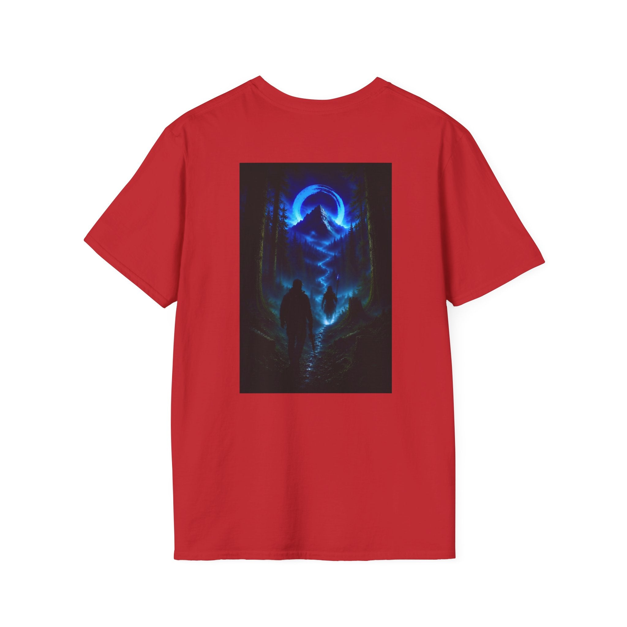 Out of the Darkness - T-Shirt