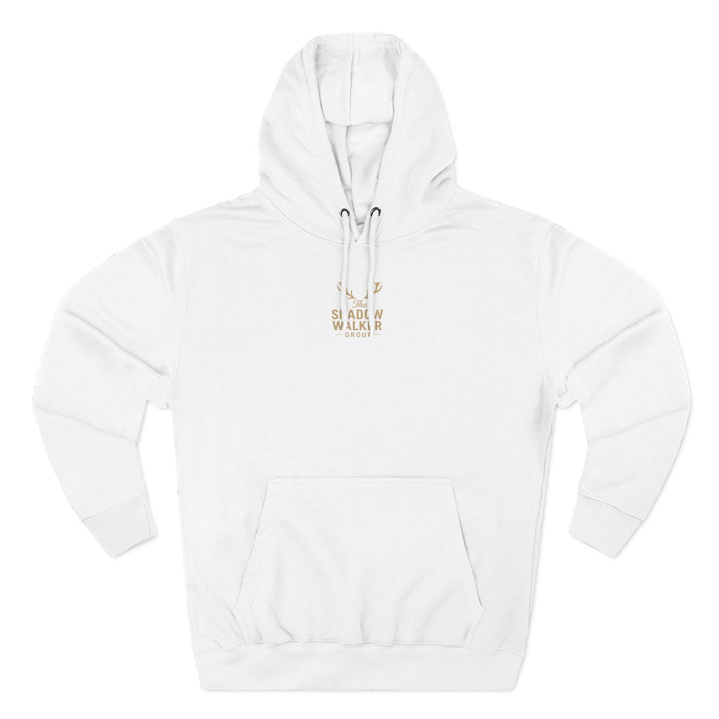 Campfire King - Hoodie