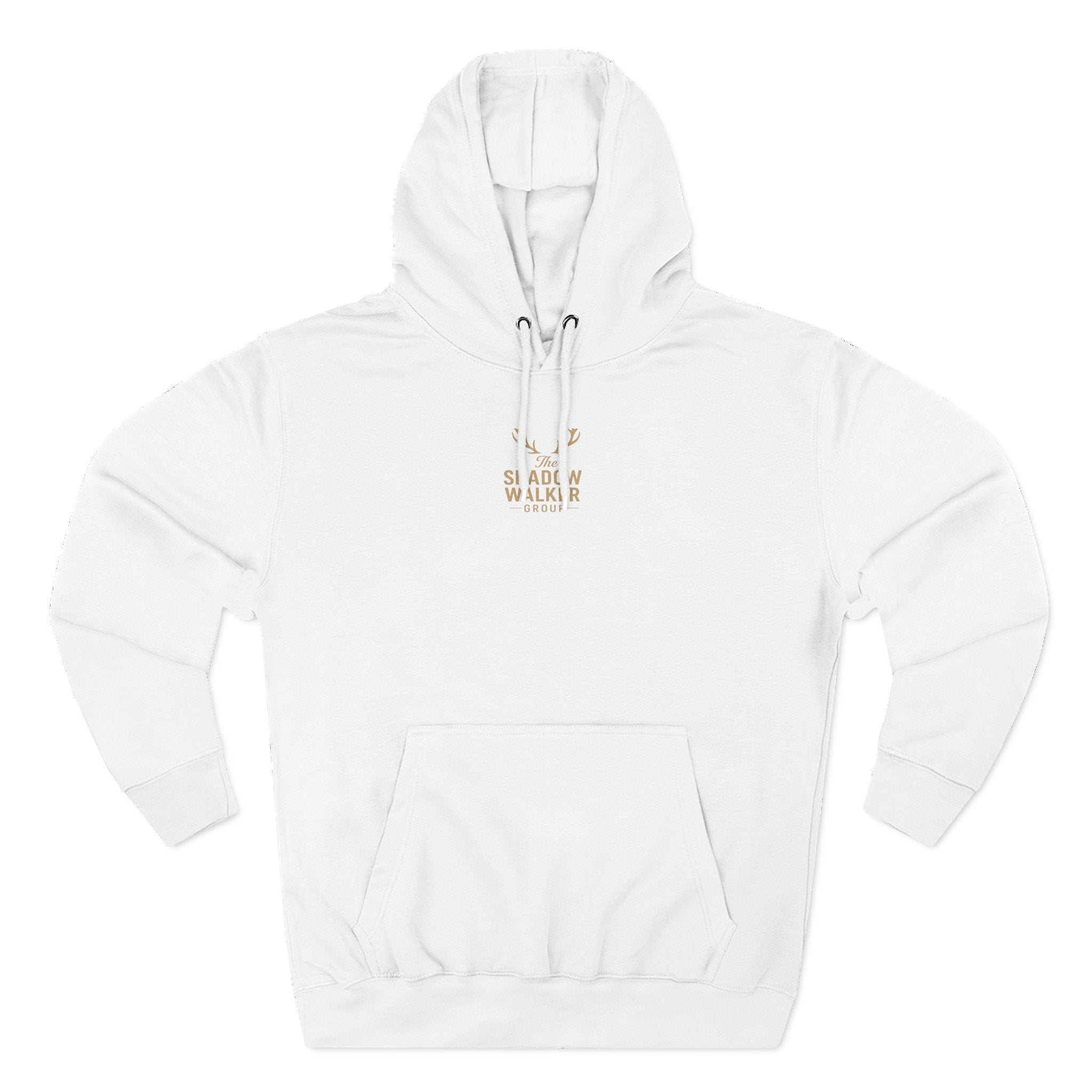 Campfire King - Hoodie