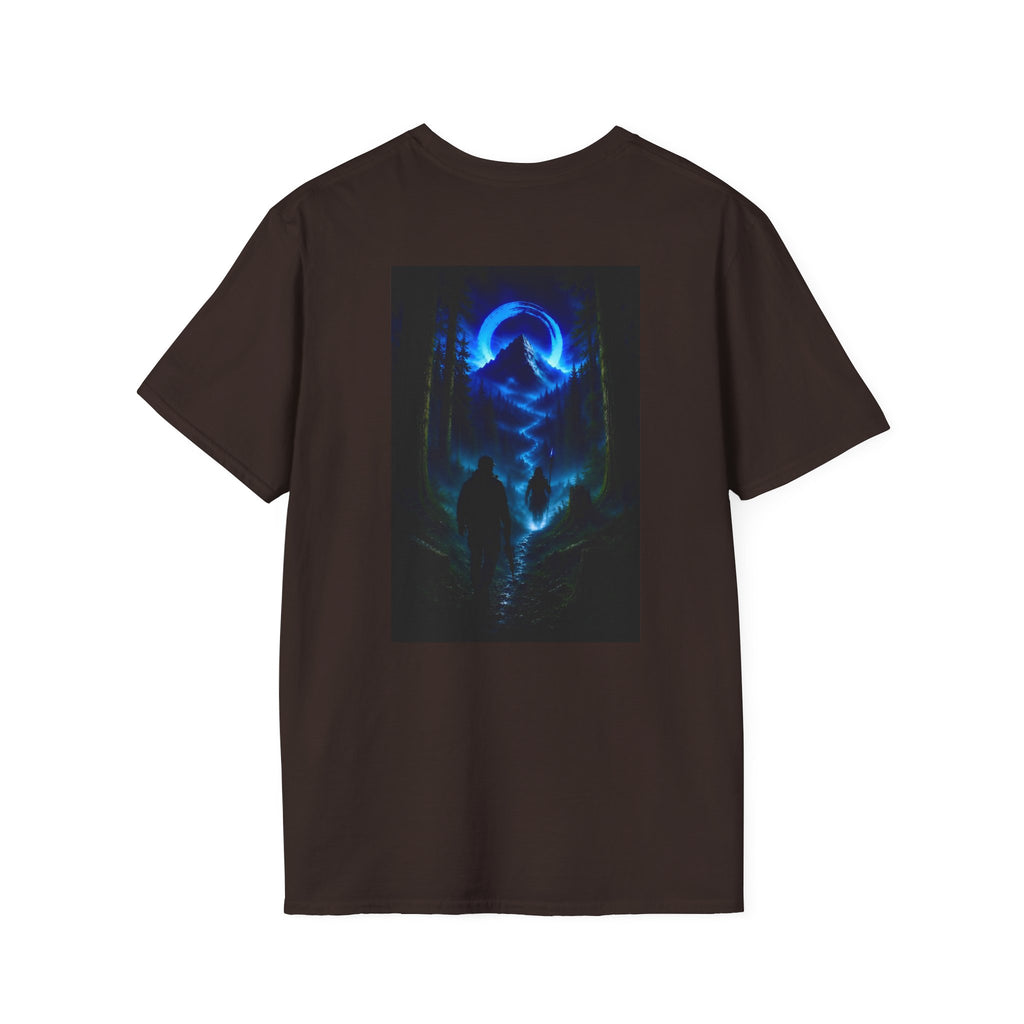 Out of the Darkness - T-Shirt
