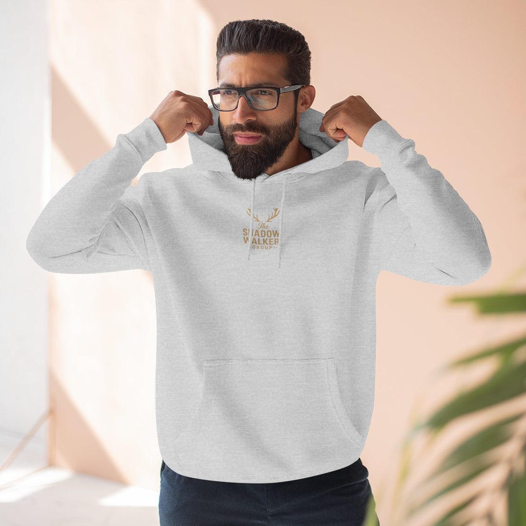 Venison Vibes - Hoodies