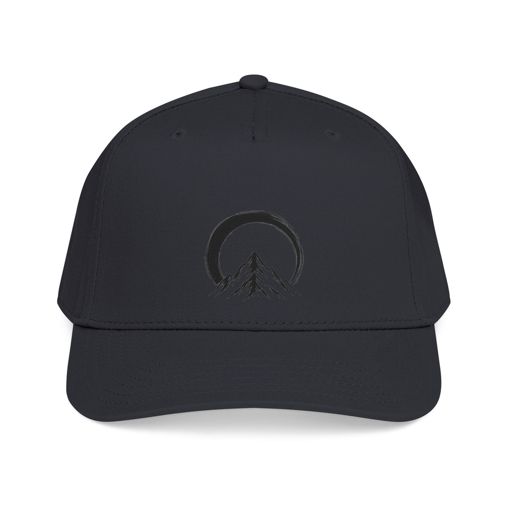 Enso Peak - Baseball Hat