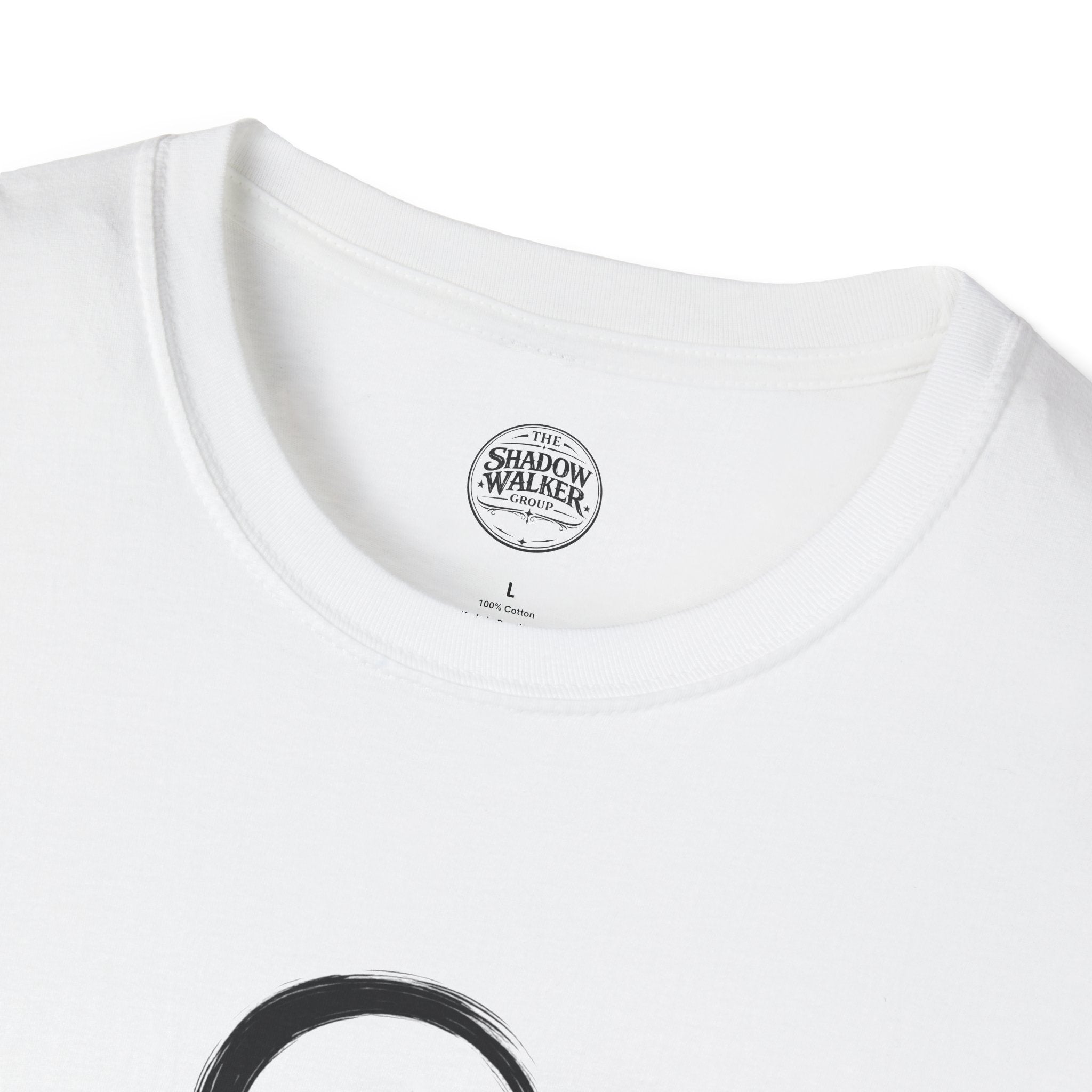 Out of the Darkness - T-Shirt