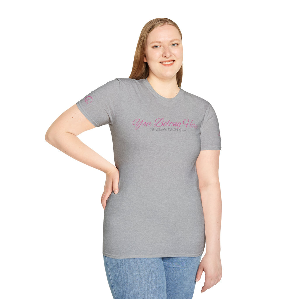 Among Wildflowers | Wild Bloom | Wildflower T-shirt