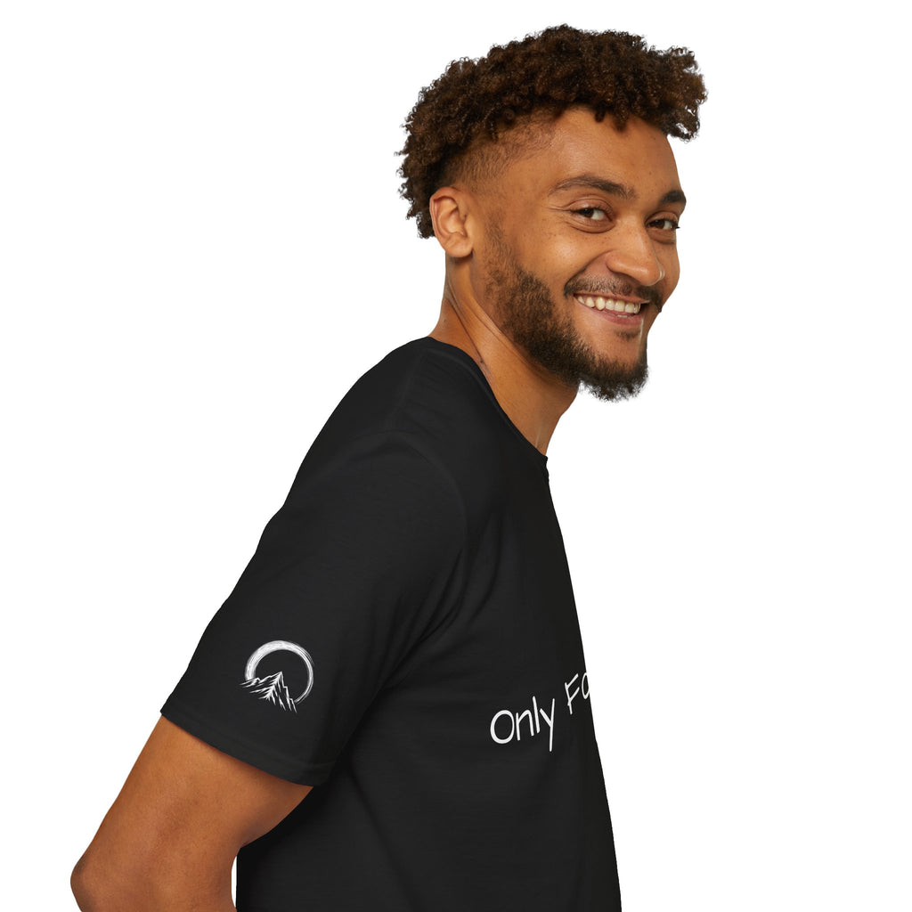 Wild Places Buck - T-Shirt