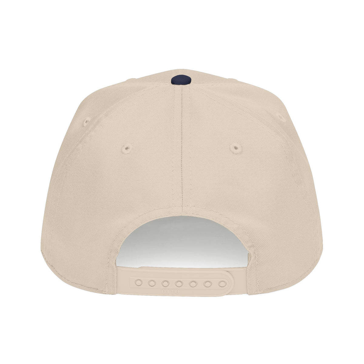 Slayers Club Embroidered Hat