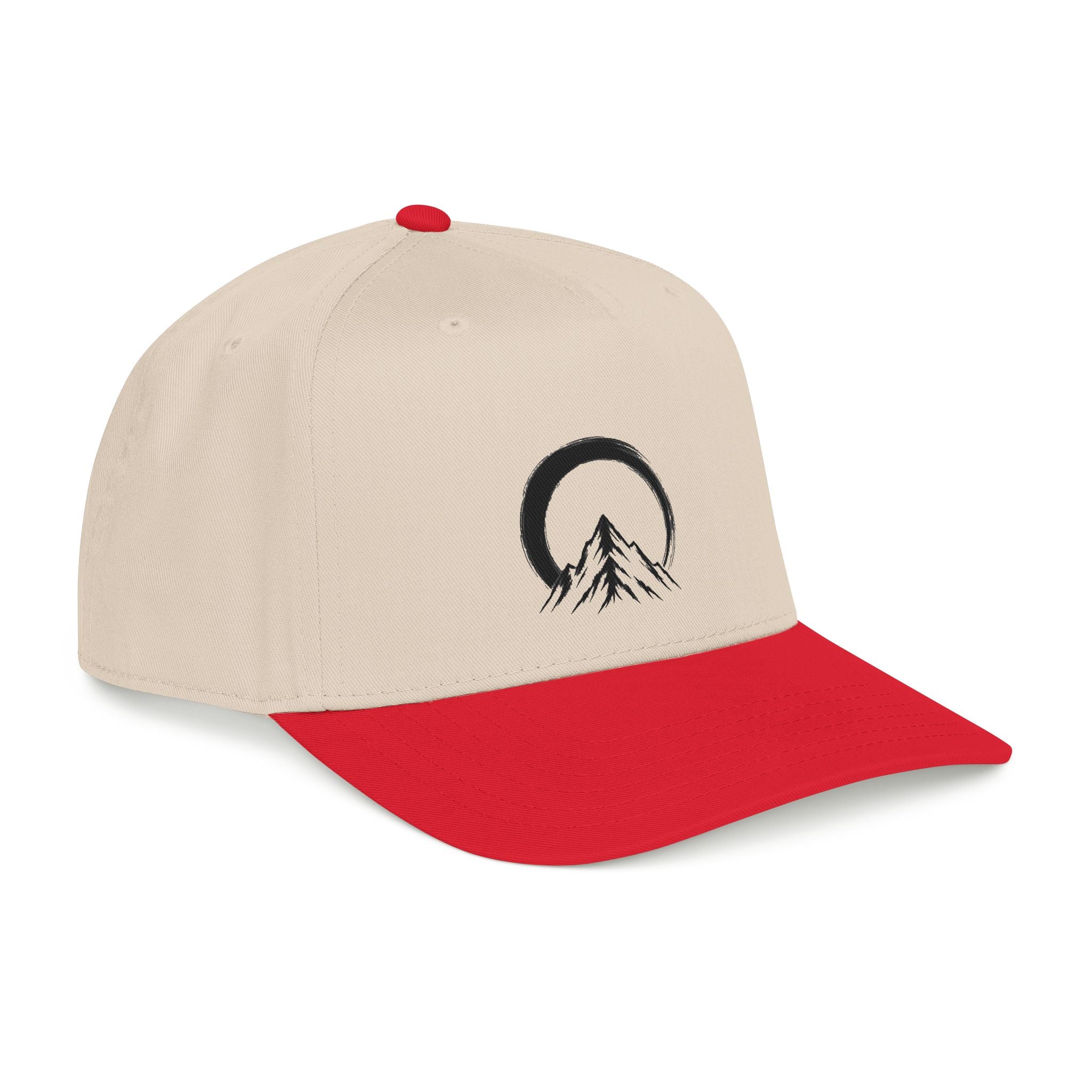 Enso Peak - Baseball Hat