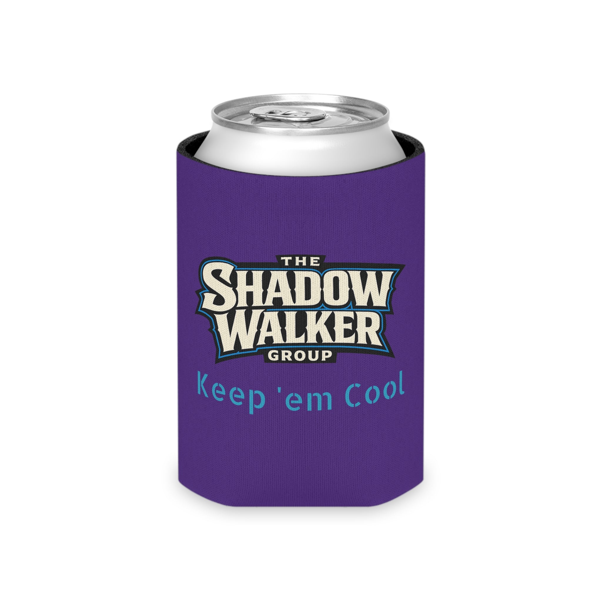 Keep ‘em Cool Coozie